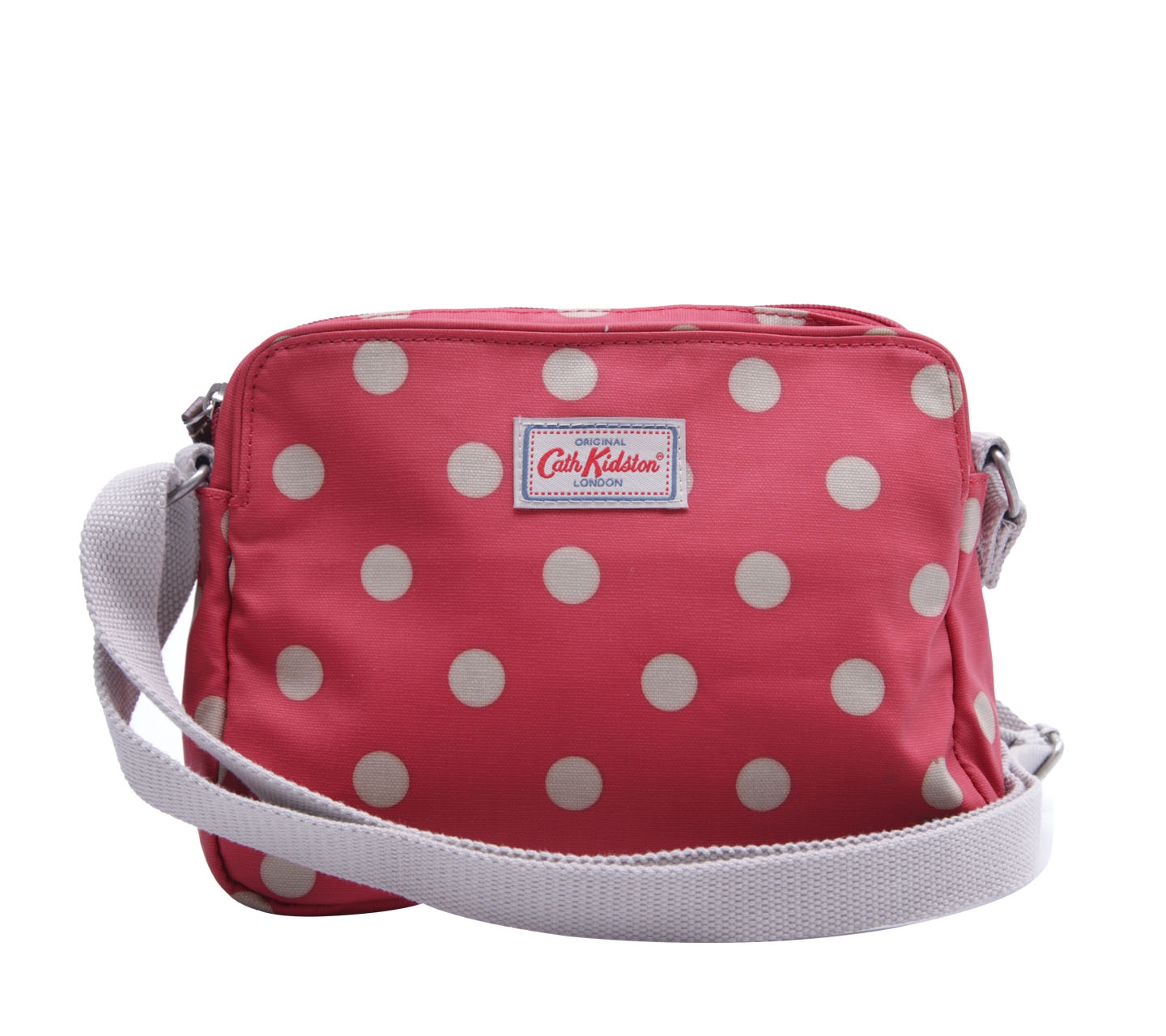 Cath Kidston Red Sling Bag