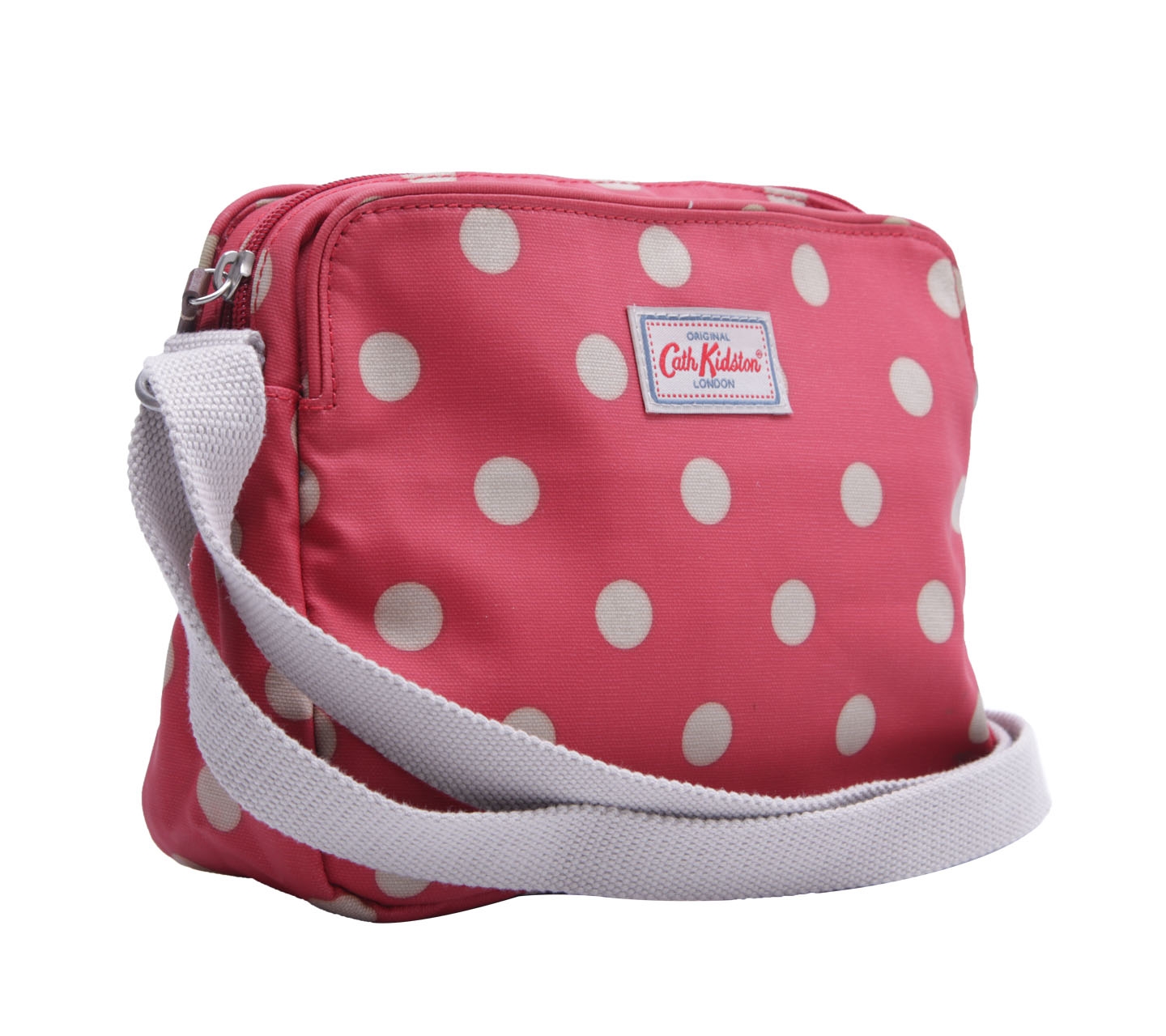 Cath Kidston Red Sling Bag