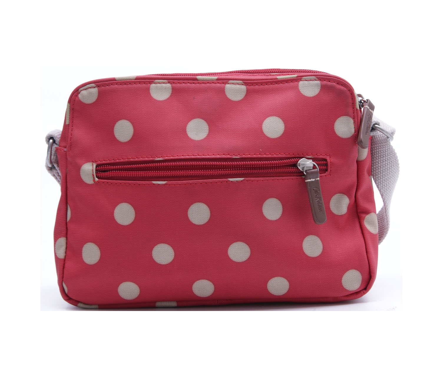 Cath Kidston Red Sling Bag