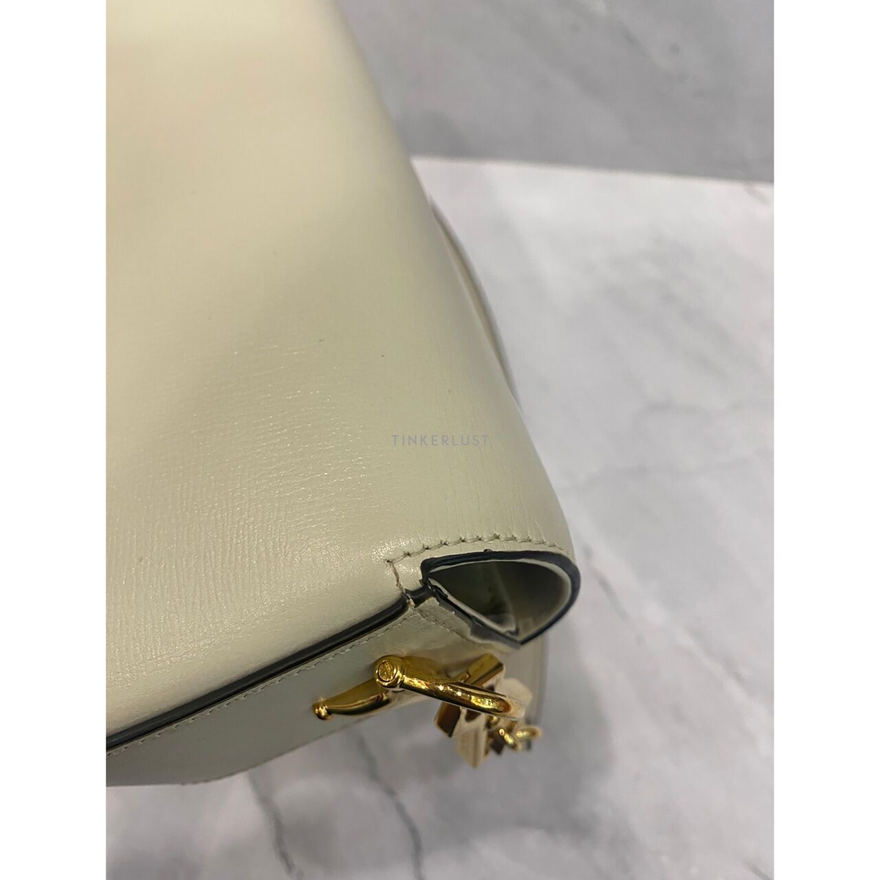 Gucci Horsebit East West GHW 2023 Shoulder Bag