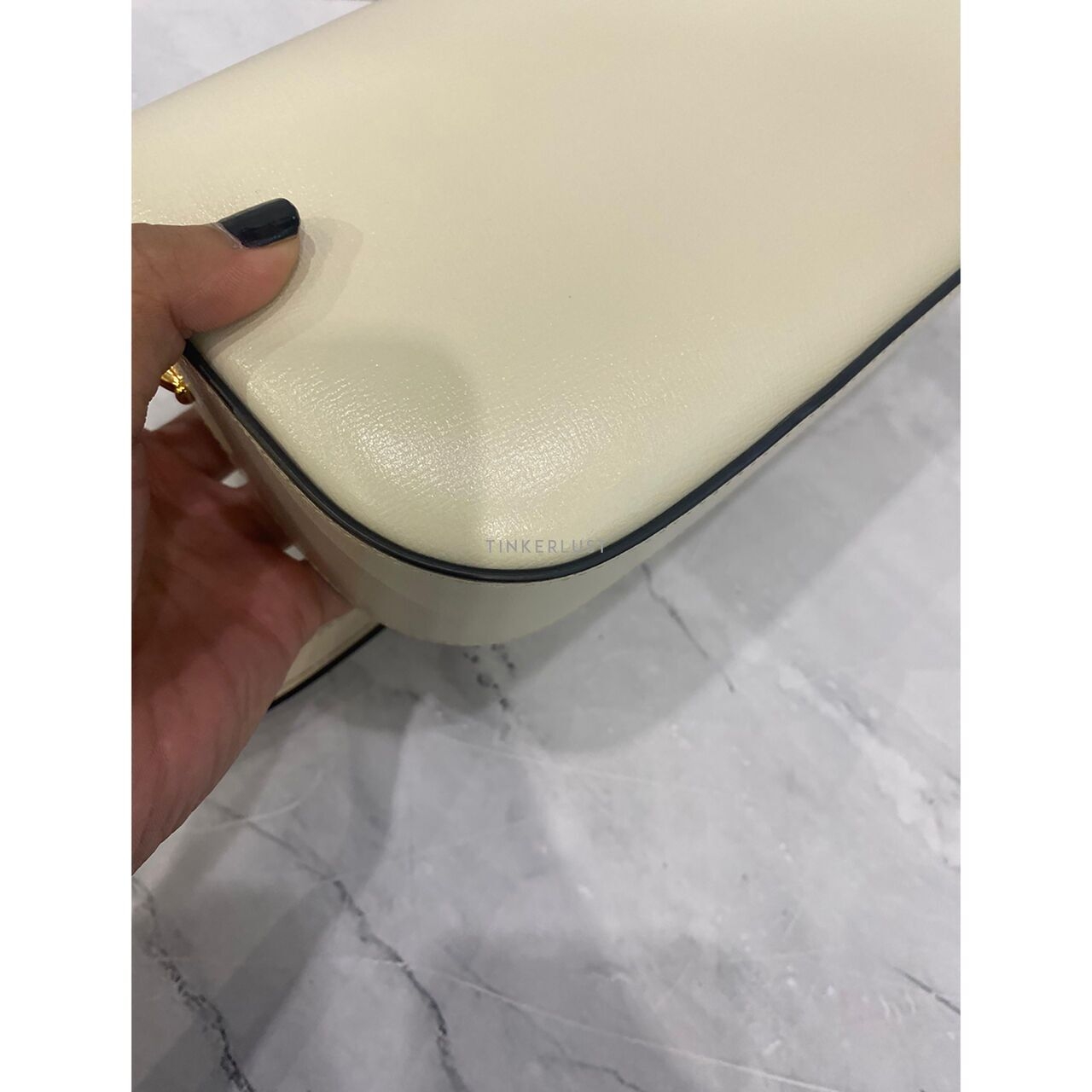 Gucci Horsebit East West GHW 2023 Shoulder Bag