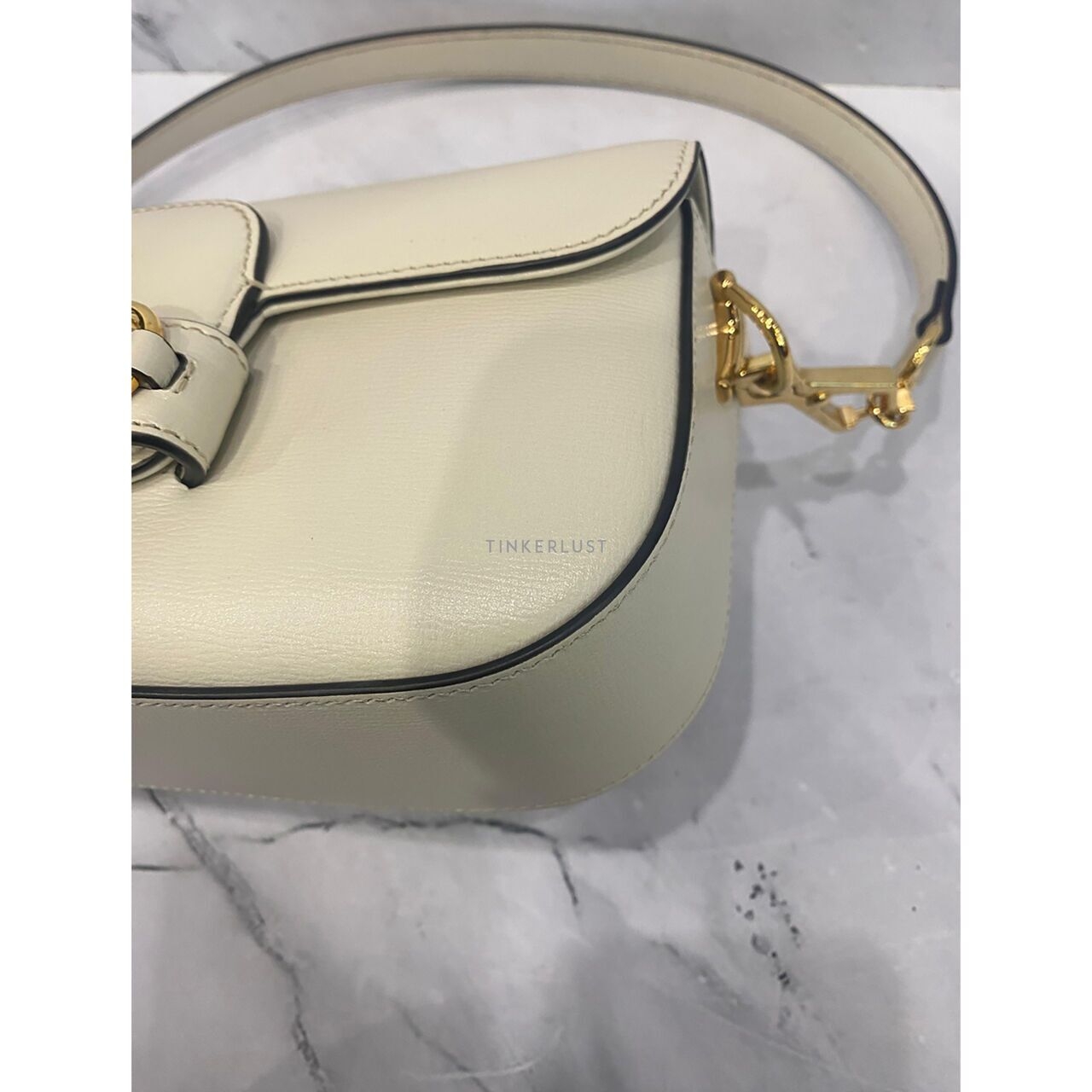 Gucci Horsebit East West GHW 2023 Shoulder Bag