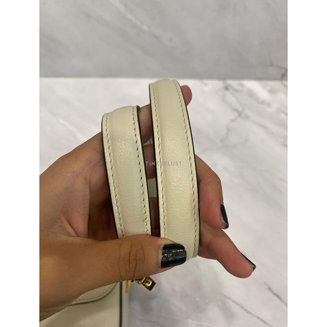 Gucci Horsebit East West GHW 2023 Shoulder Bag