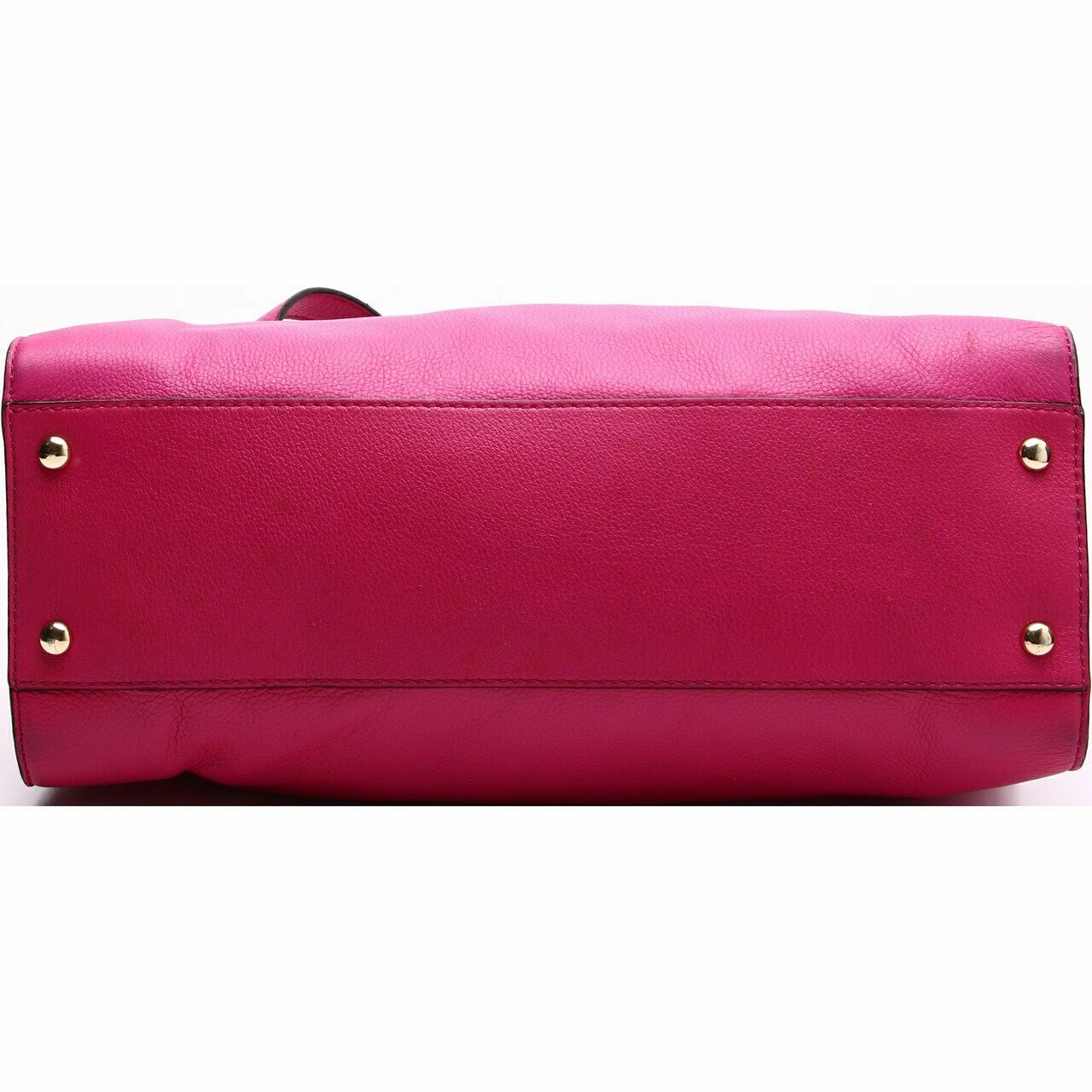 Michael Kors Fuchsia Satchel