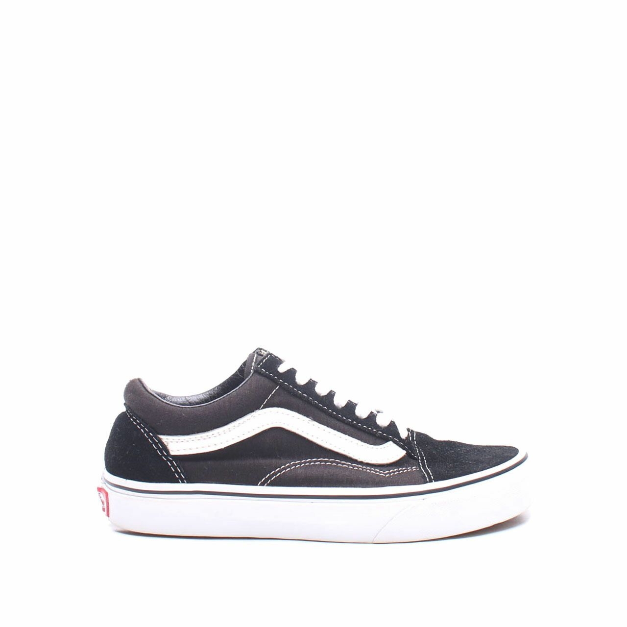 Vans Old Skool Black Sneakers