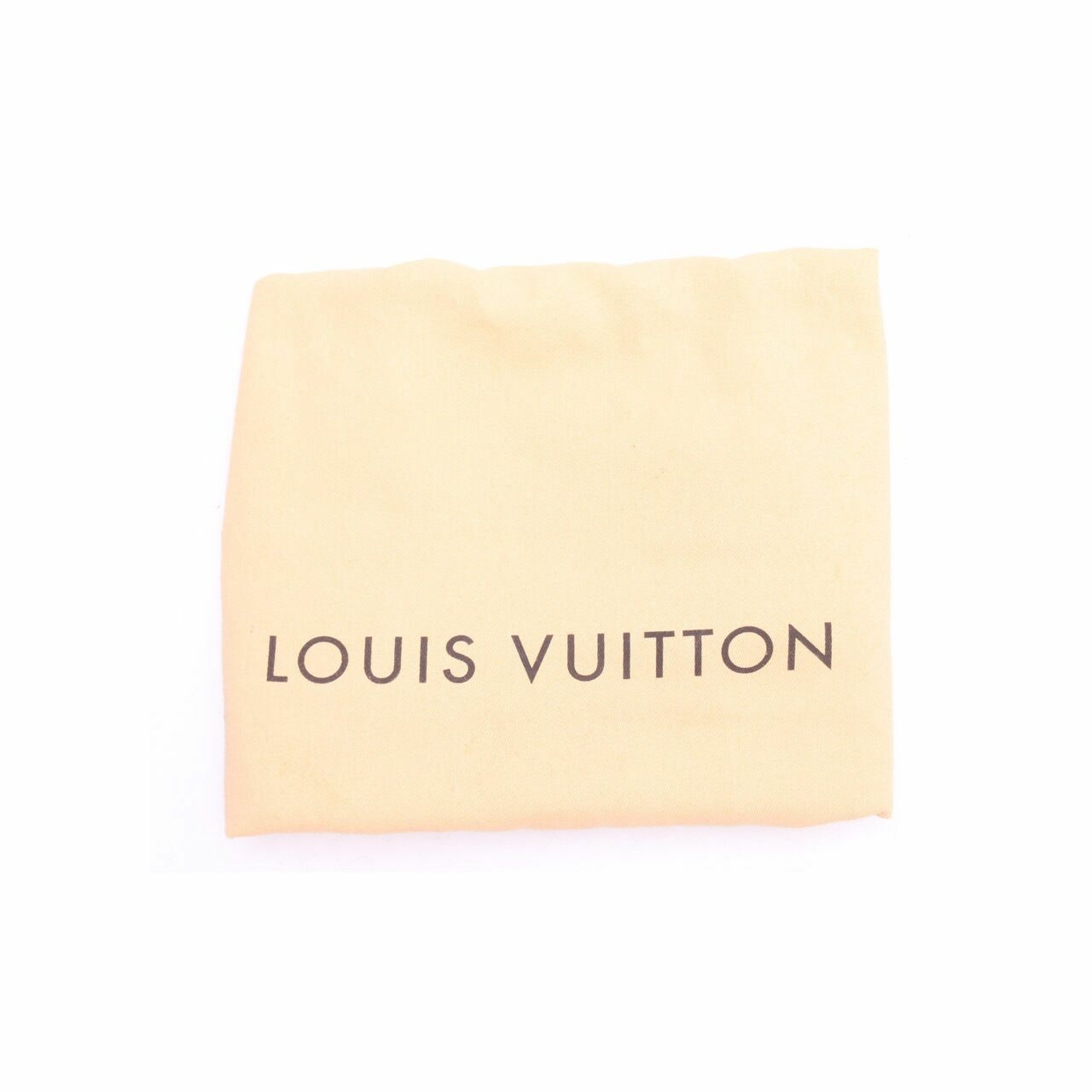 Louis Vuitton Suhali Le Talentueux Creme Shoulder Bag