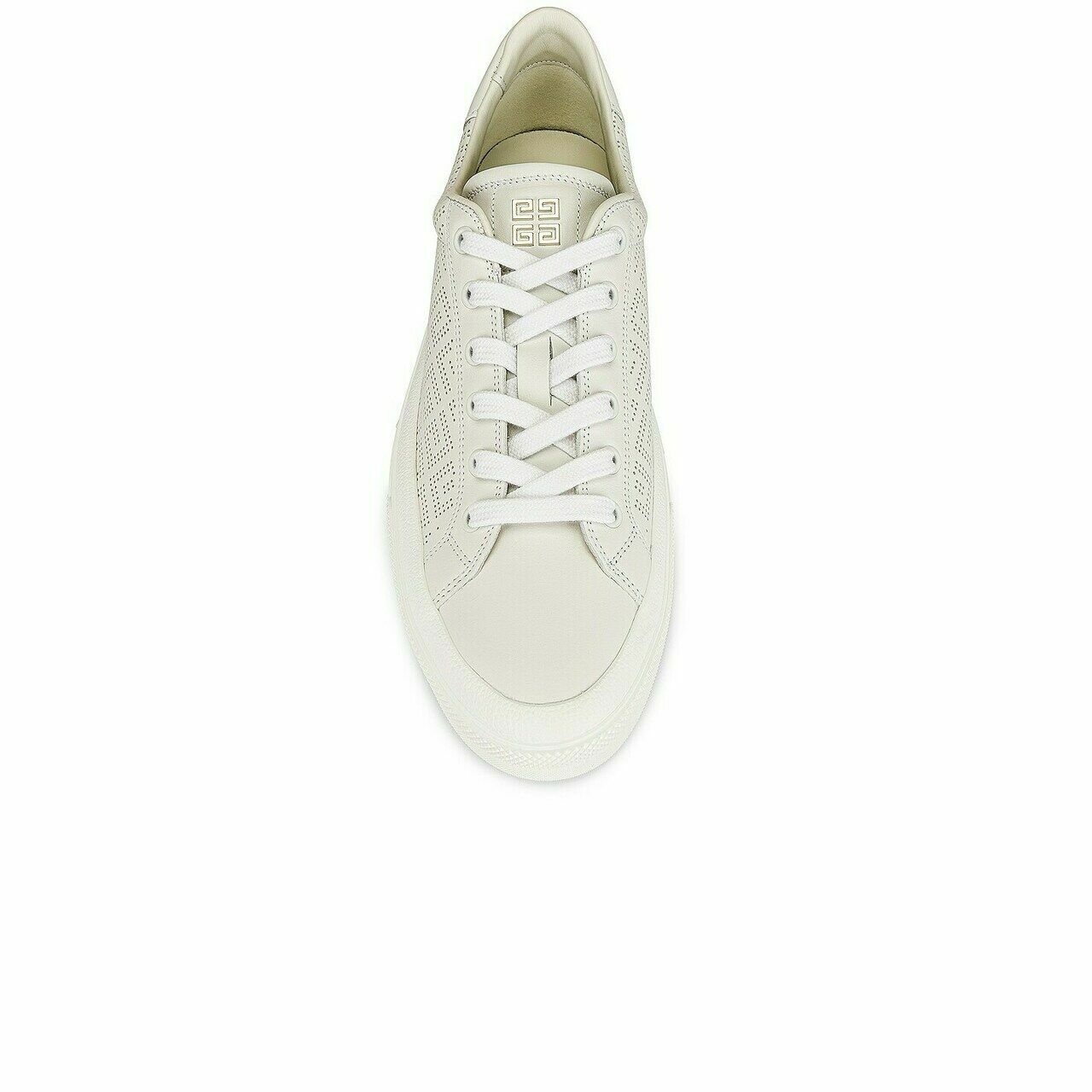 Givenchy White Sneakers