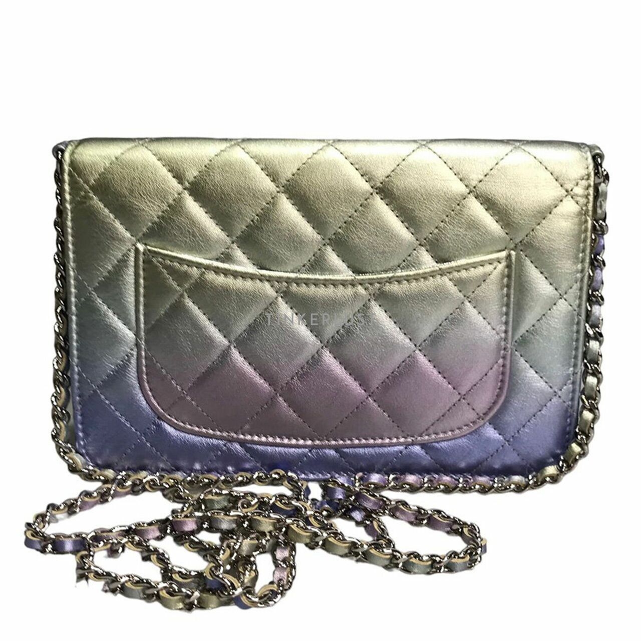 Chanel Mini WOC Unicorn Sling Bag