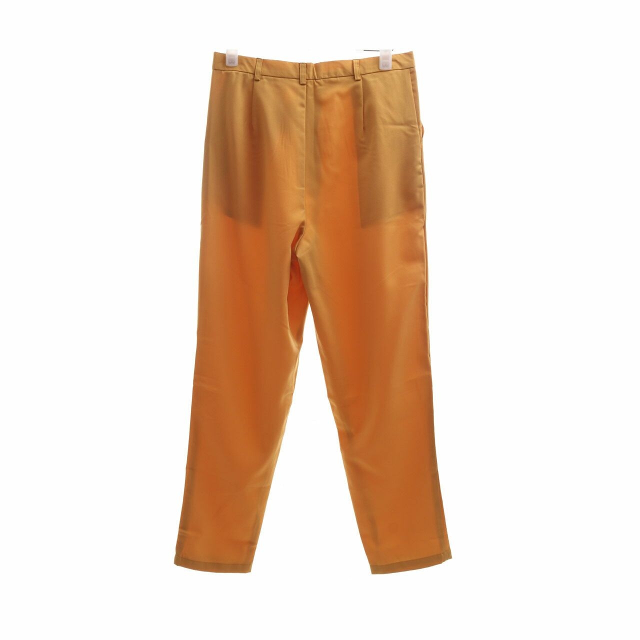 Berrybenka Mustard Long Pants