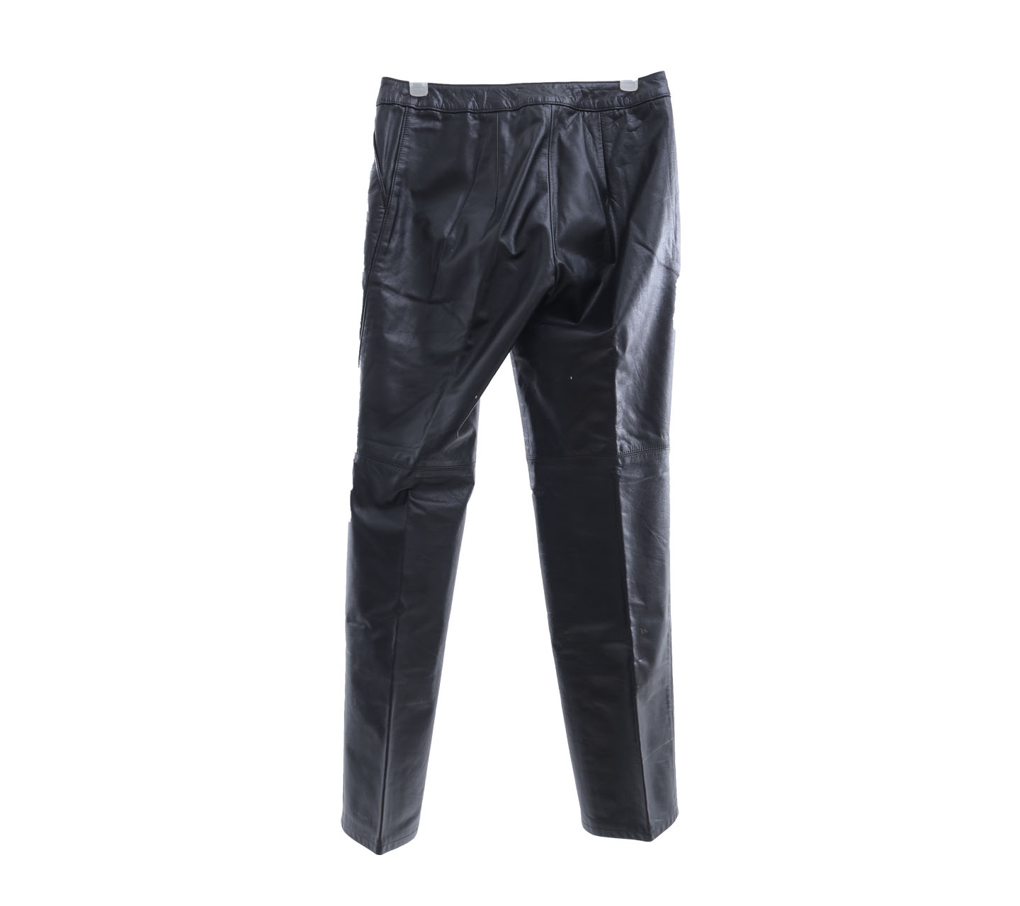 BCBG Max Azria Black Long Pants