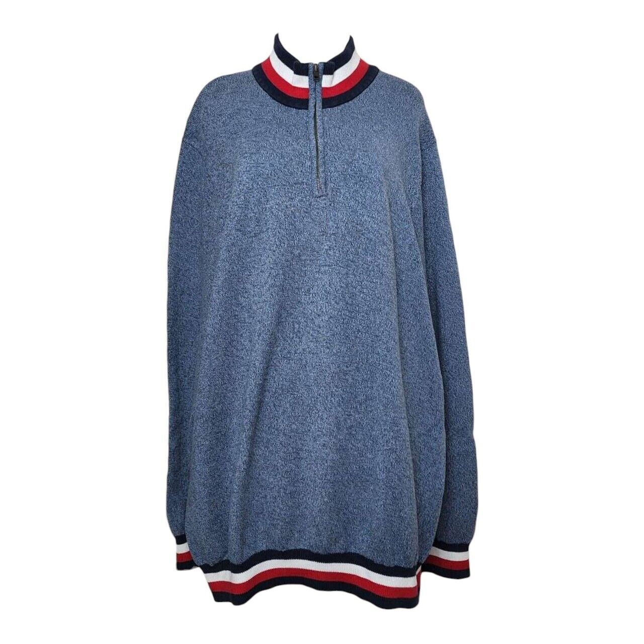 Tommy Hilfiger Blue Jaket