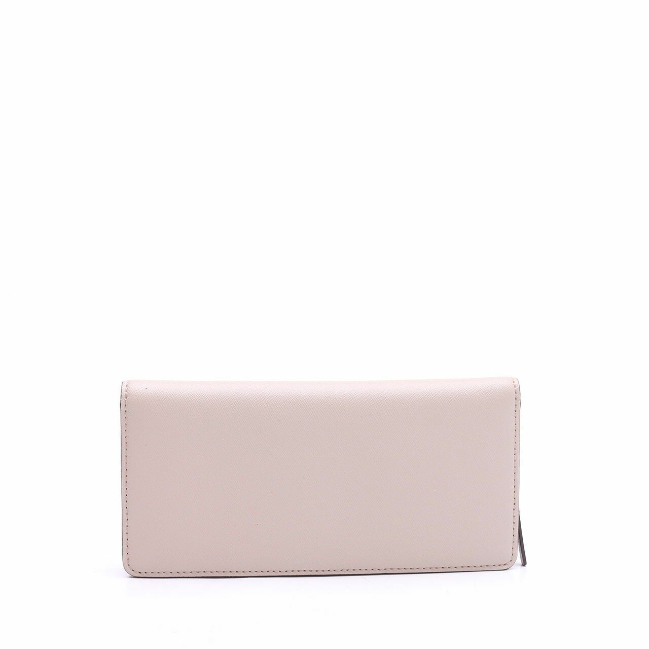 Kate Spade Taupe Cedar Street Carmilla Wallet