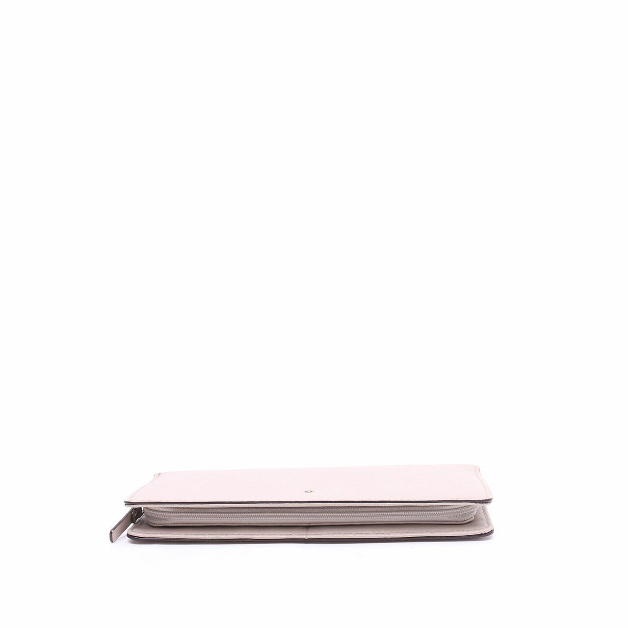 Kate Spade Taupe Cedar Street Carmilla Wallet