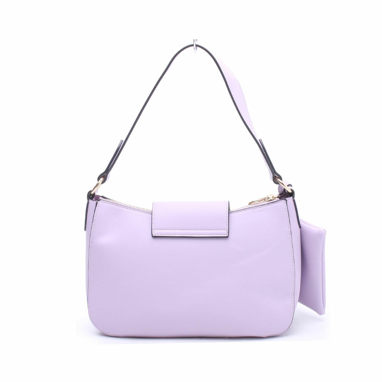 Private Collection Lilac Satchel Bag