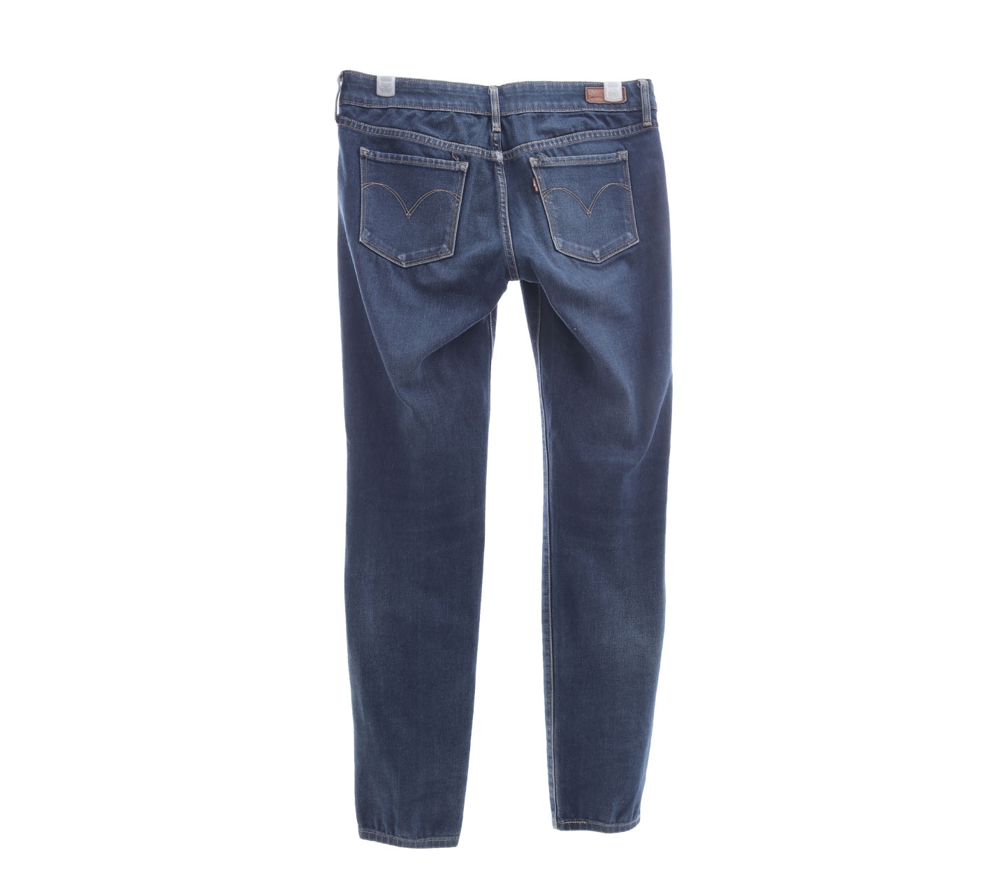 Levi S Dark Blue Long Pants 