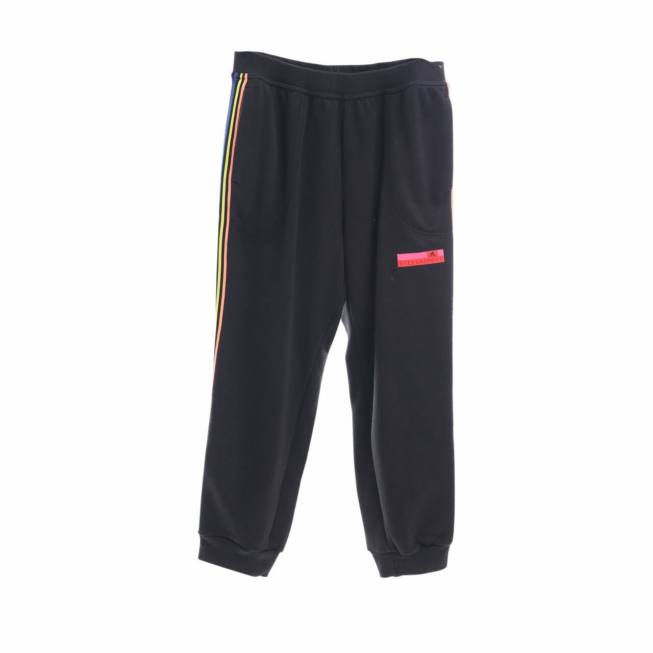 Adidas Black Long Pants