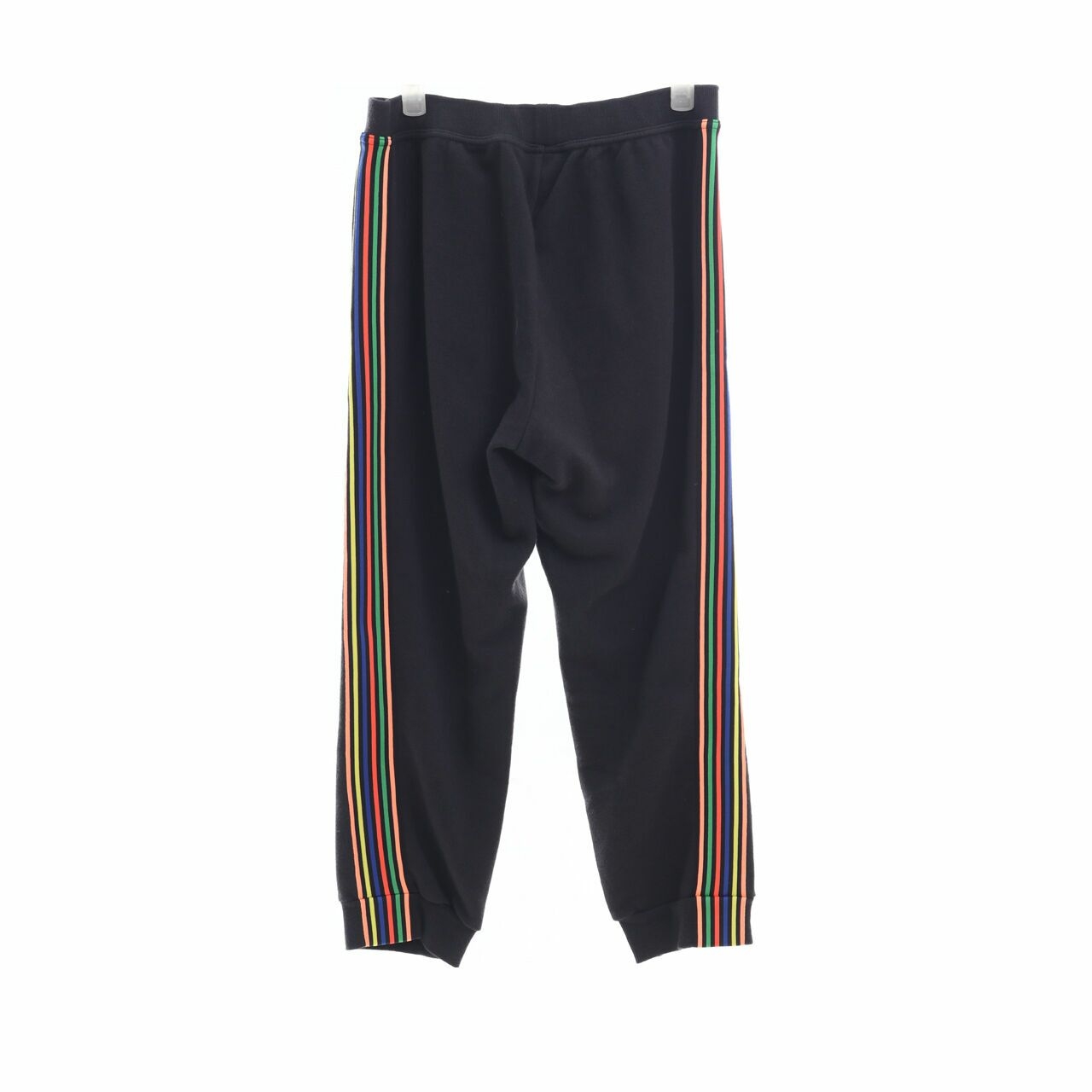 Adidas Black Long Pants