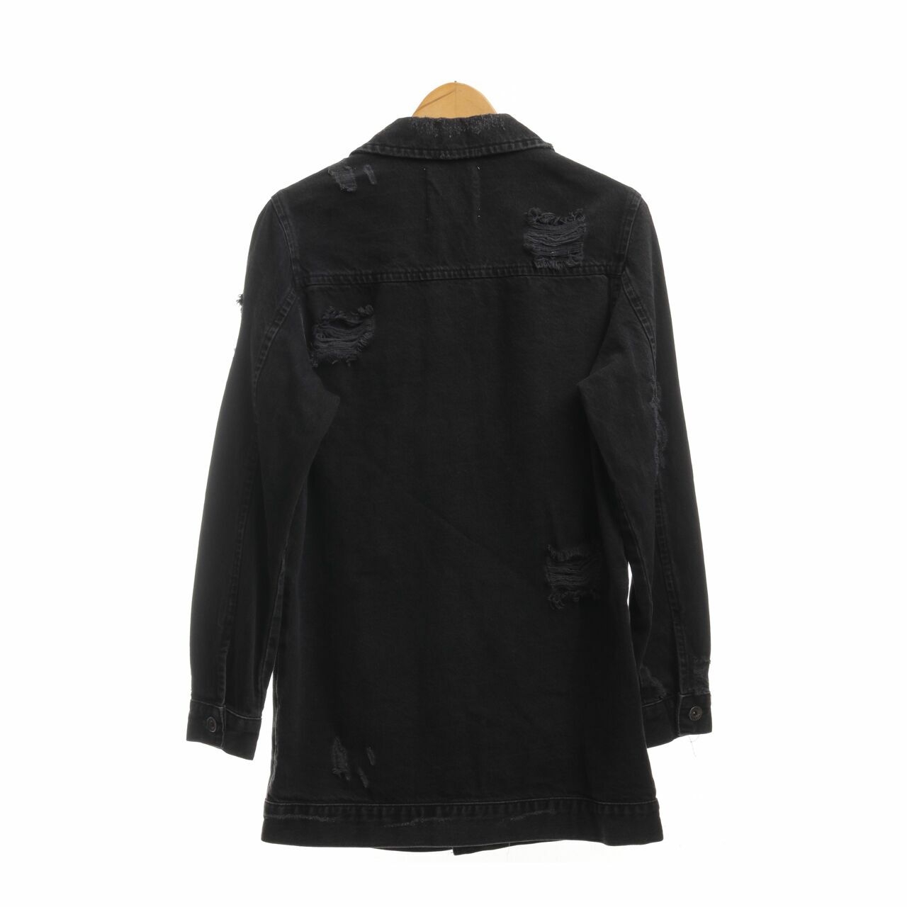 Private Collection Black Jacket