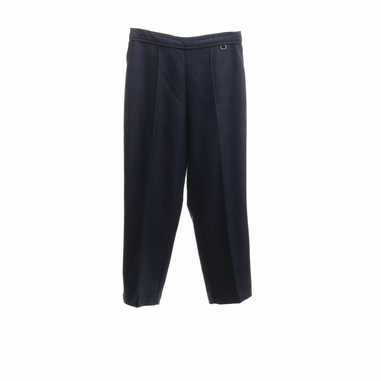 Marks & Spencer Navy Trousers