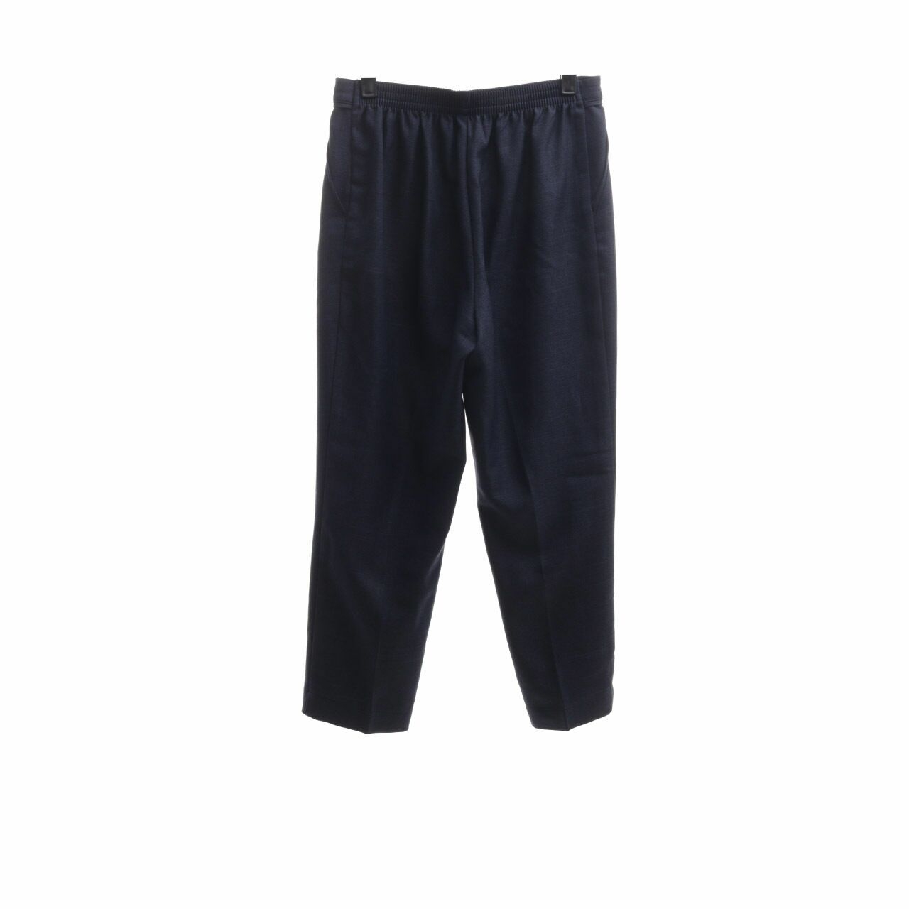 Marks & Spencer Navy Trousers