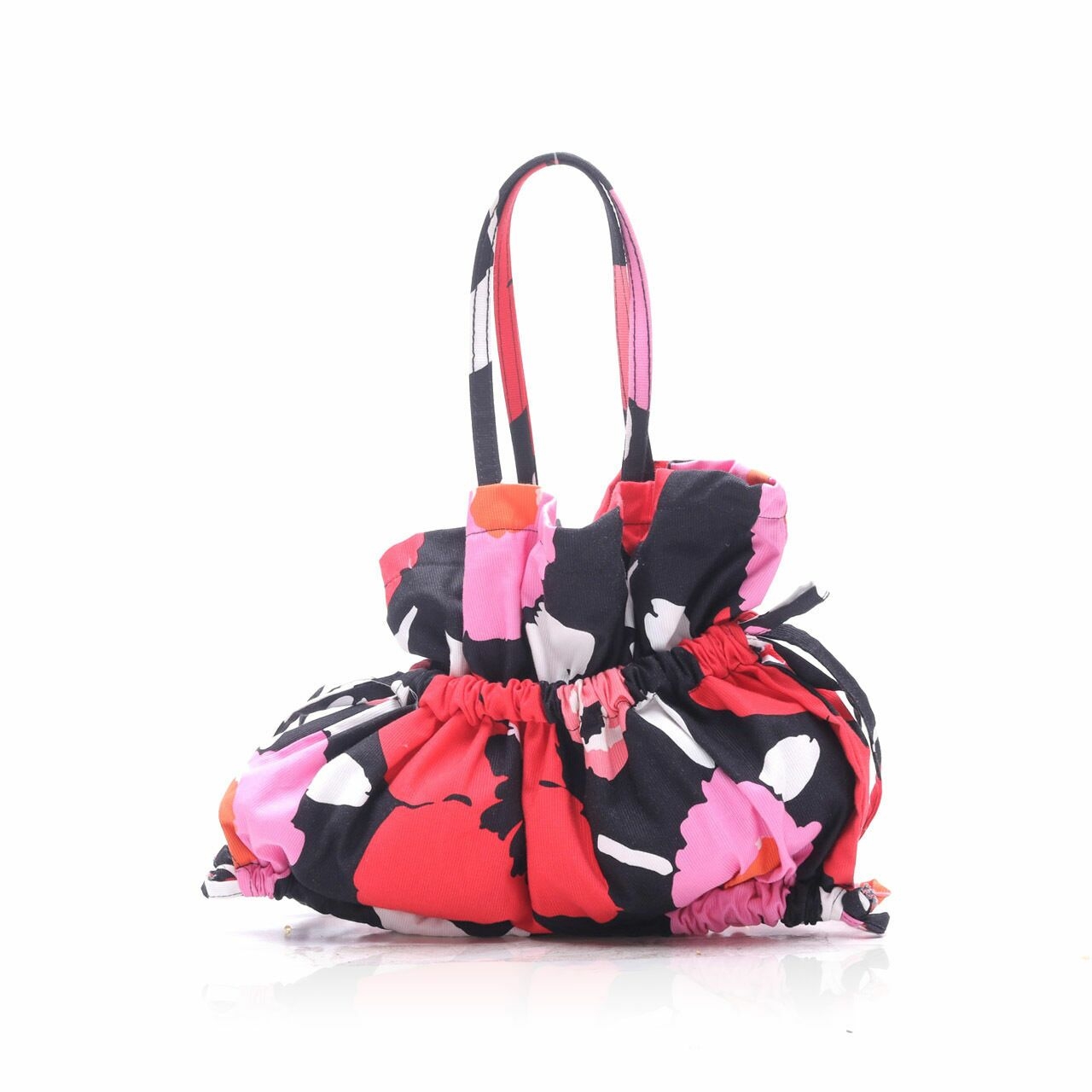 Private Collection Multi Pattern Handbag