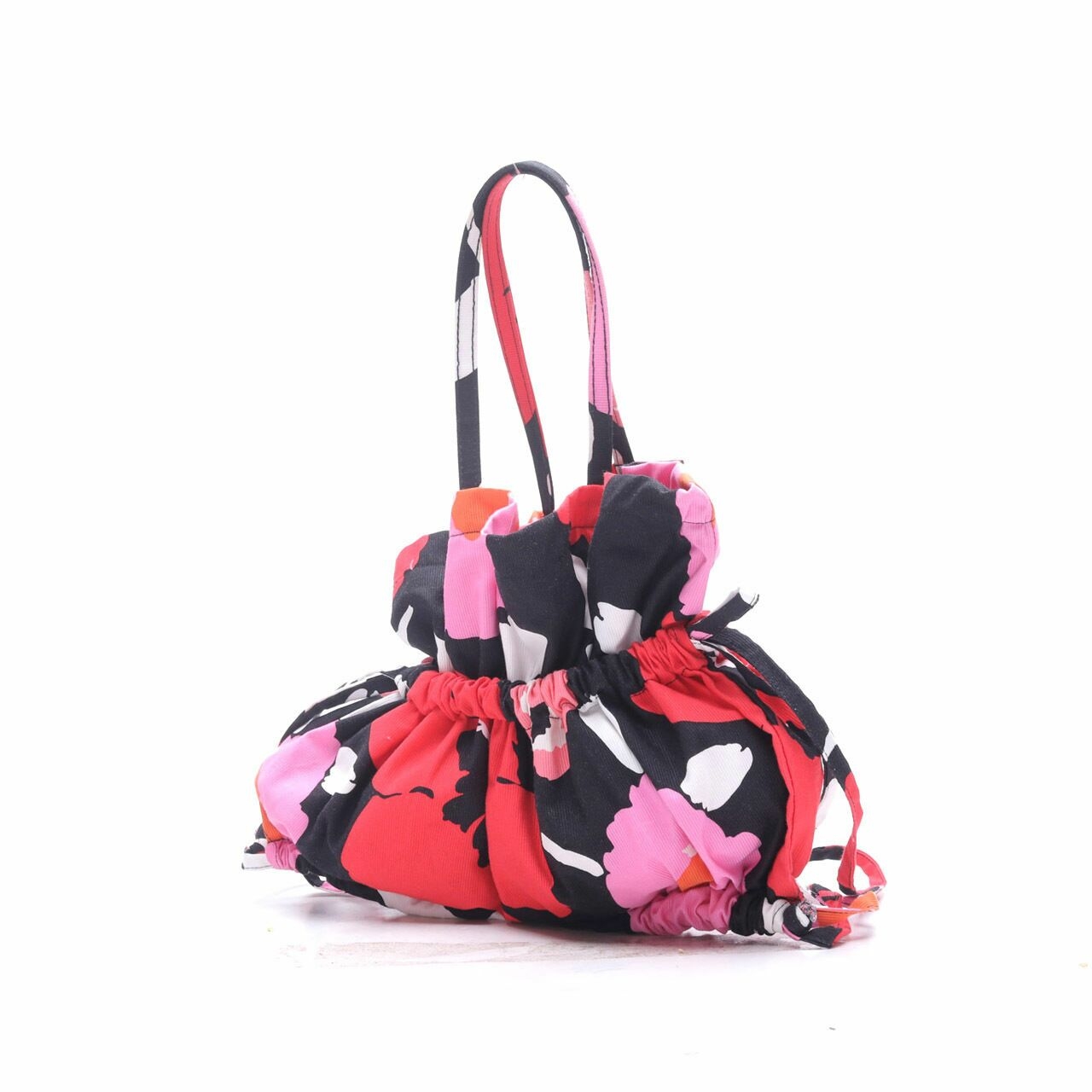 Private Collection Multi Pattern Handbag