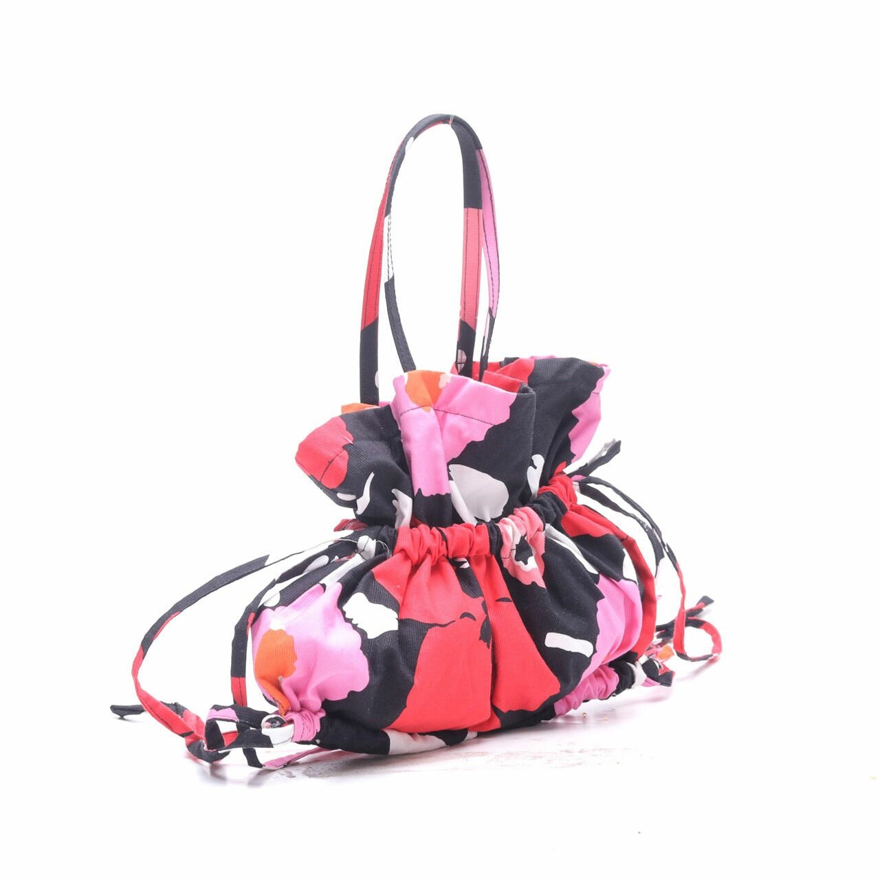 Private Collection Multi Pattern Handbag