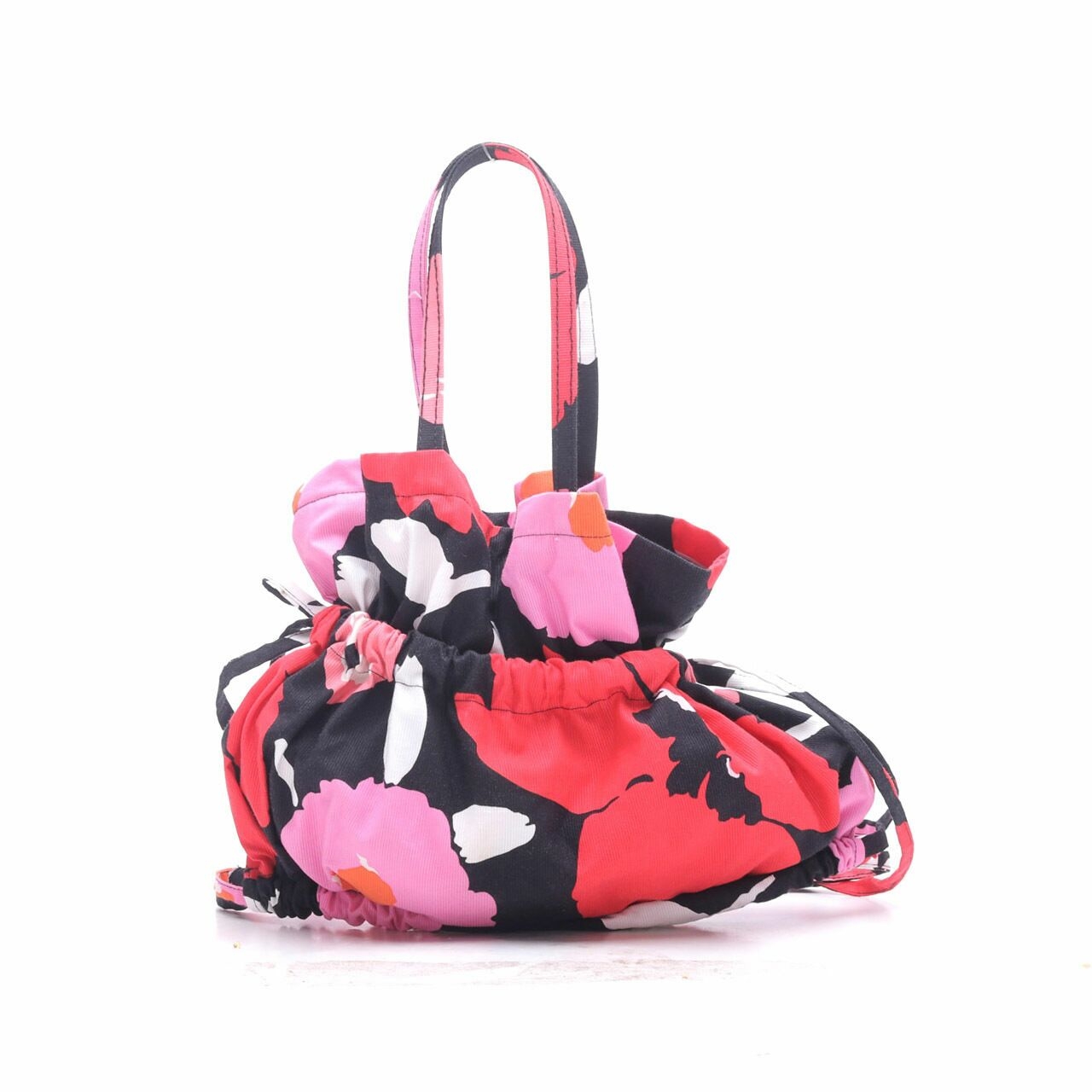 Private Collection Multi Pattern Handbag