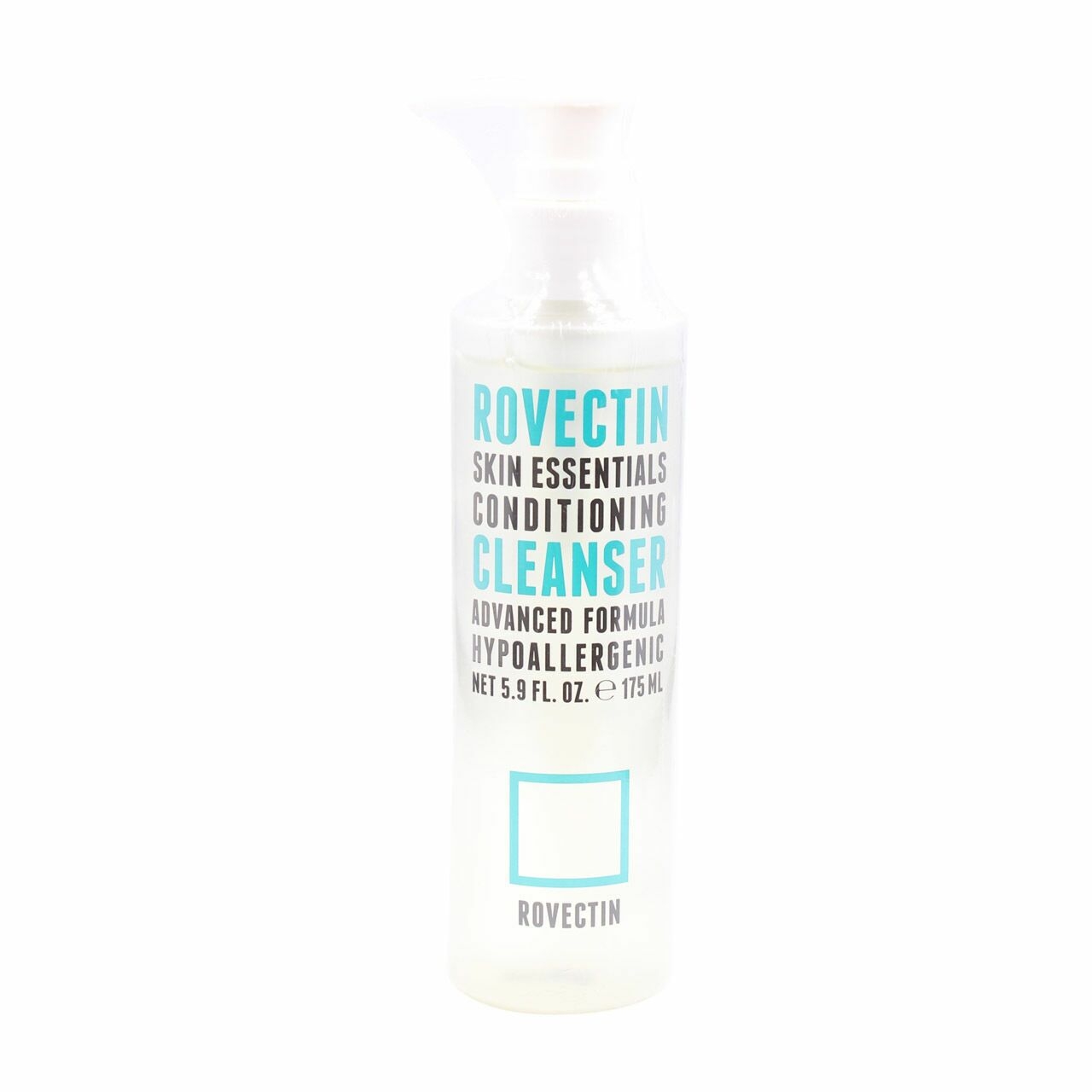 Rovectin Skin Essentials Conditioning Cleanser Skin Care