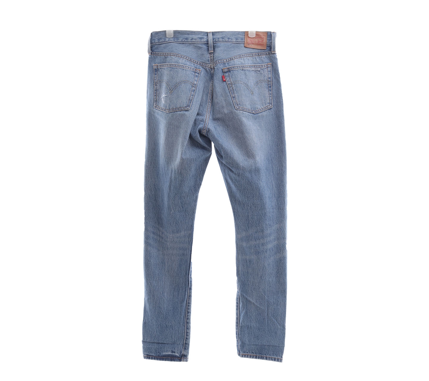 Levi Strauss Blue Long Pants 