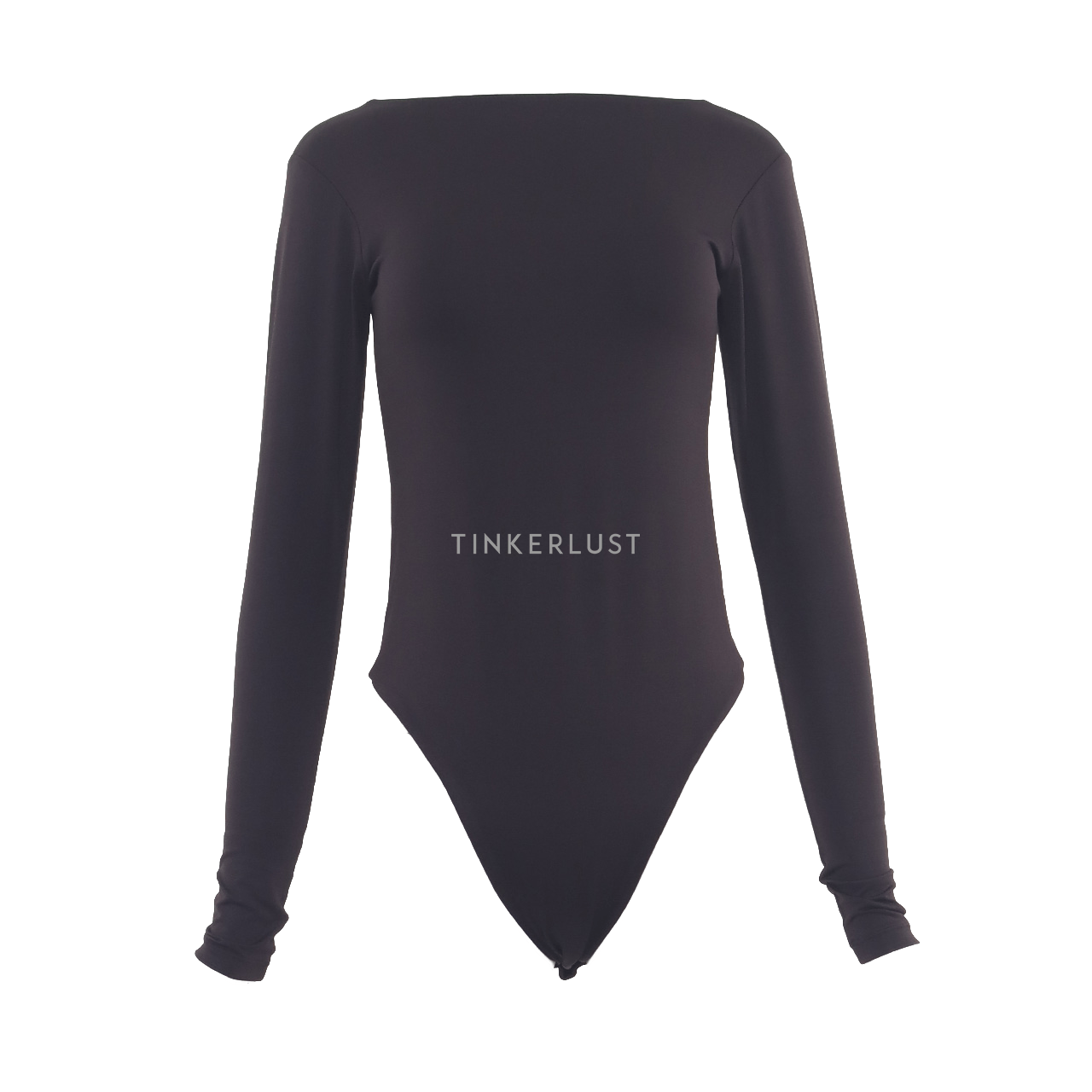 Private Collection Black One Piece Blouse