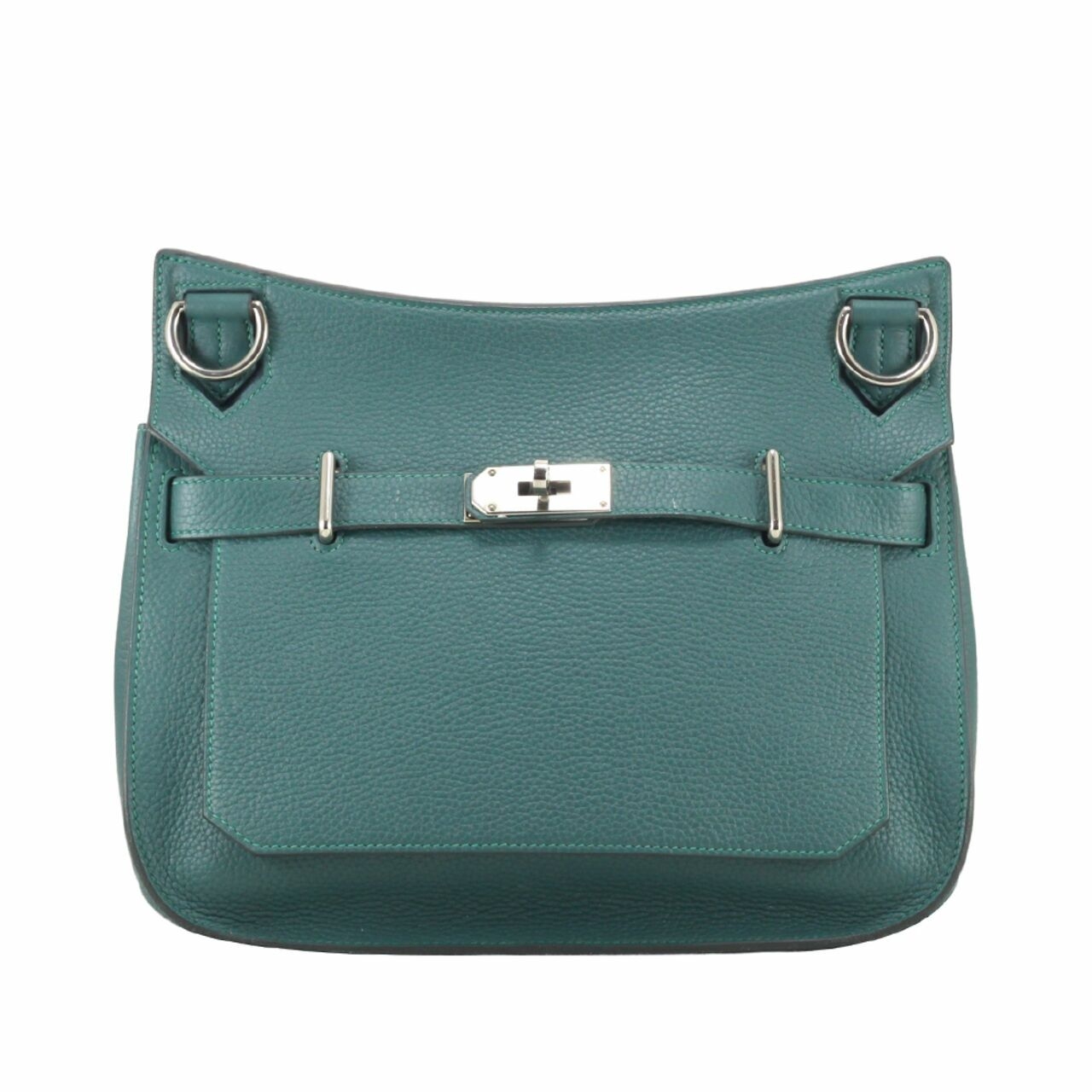 Hermès Green HandBag