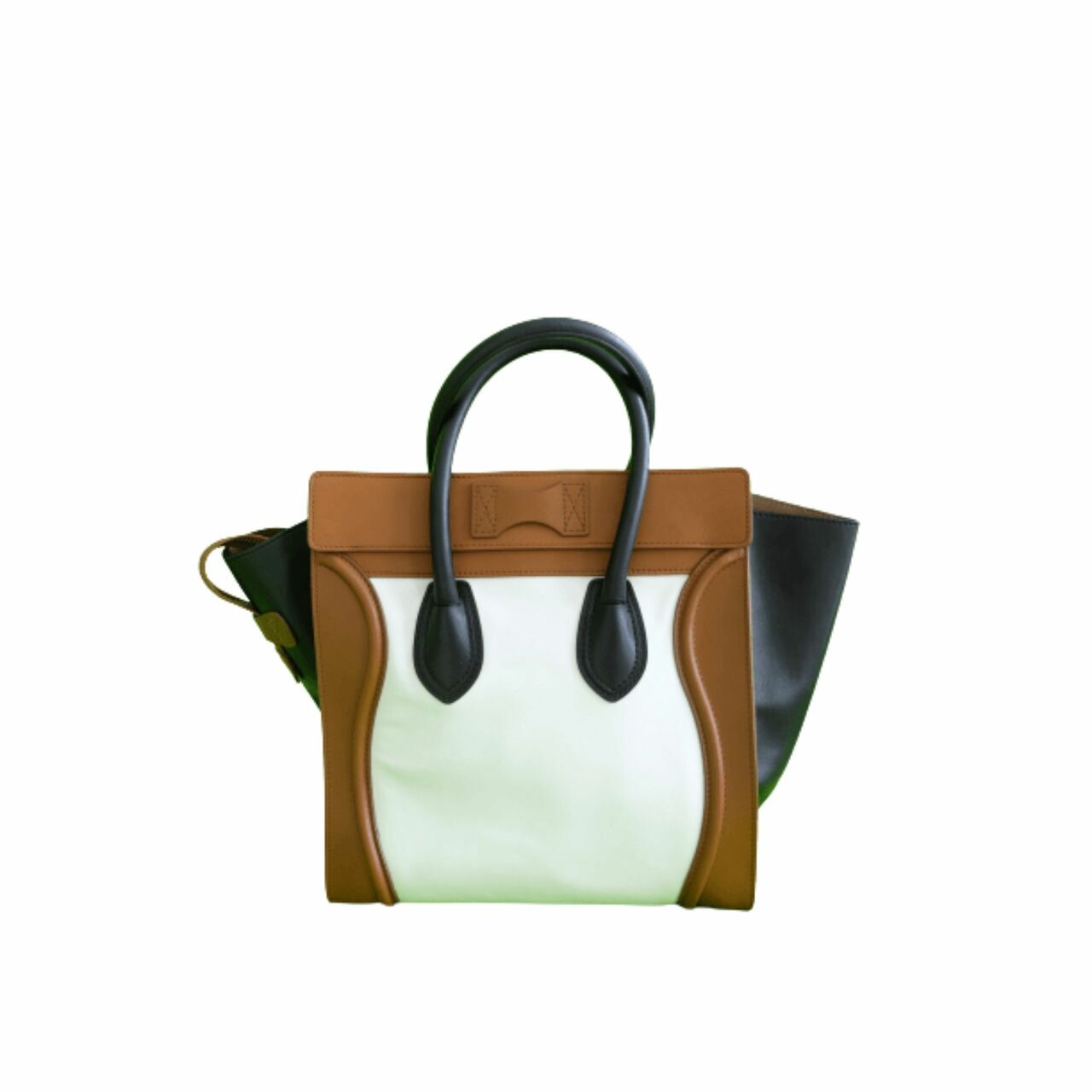 Celine Brown Handbag