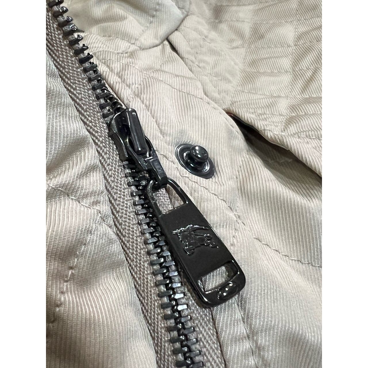 Burberry Nude Jaket