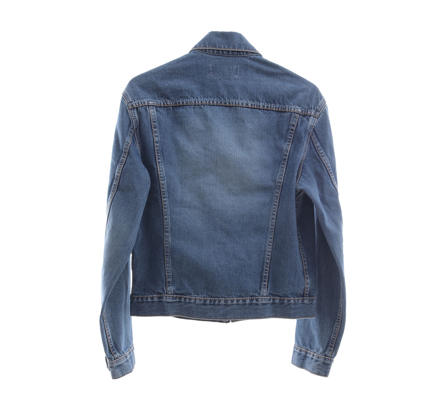 Levi's Dark Blue Denim Jacket