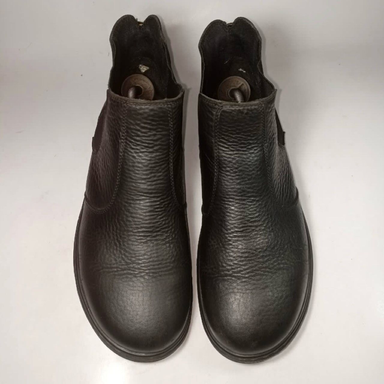 Dr. Martens Black Boots