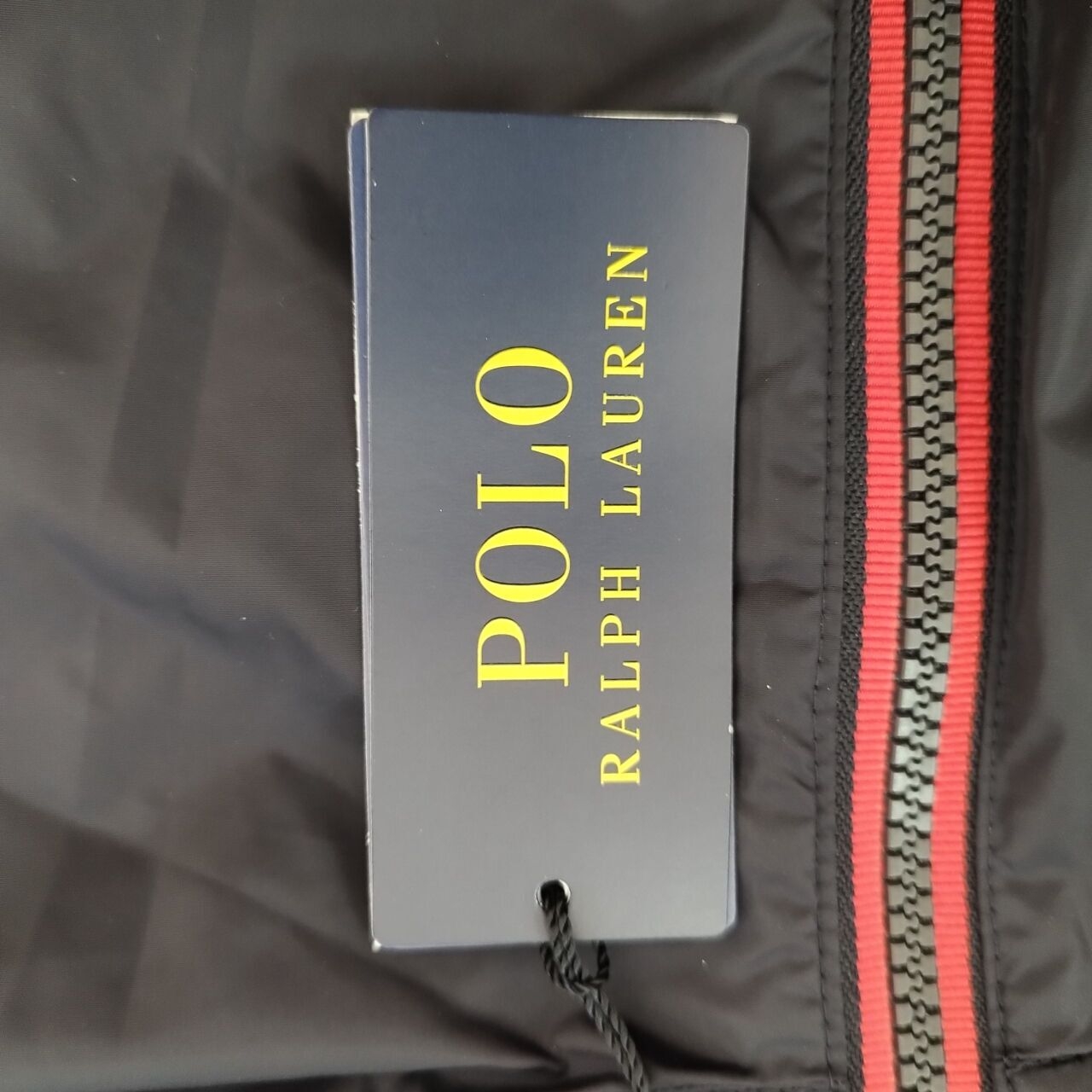 Ralph Lauren Belport Navy Jaket