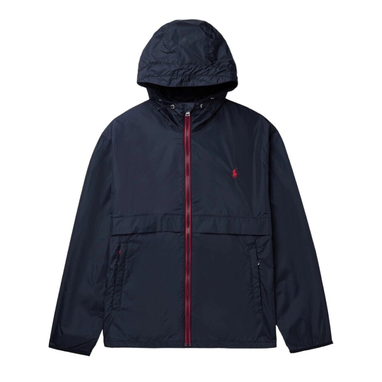 Ralph Lauren Belport Navy Jaket