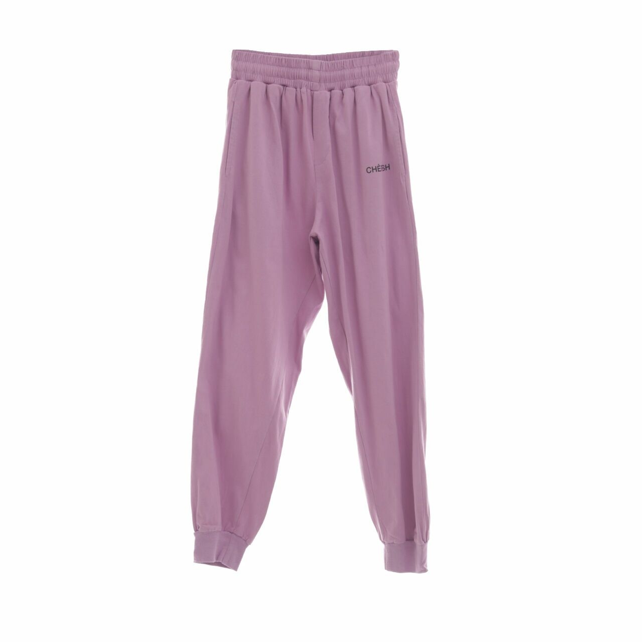 Private Collection Lilac Jogger Long Pants