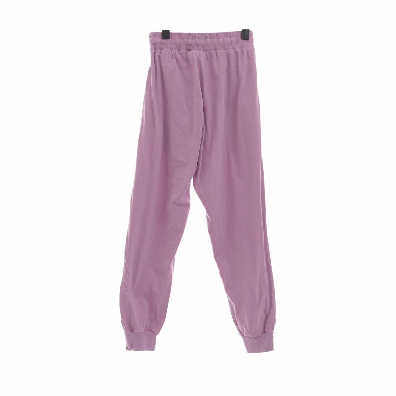 Private Collection Lilac Jogger Long Pants