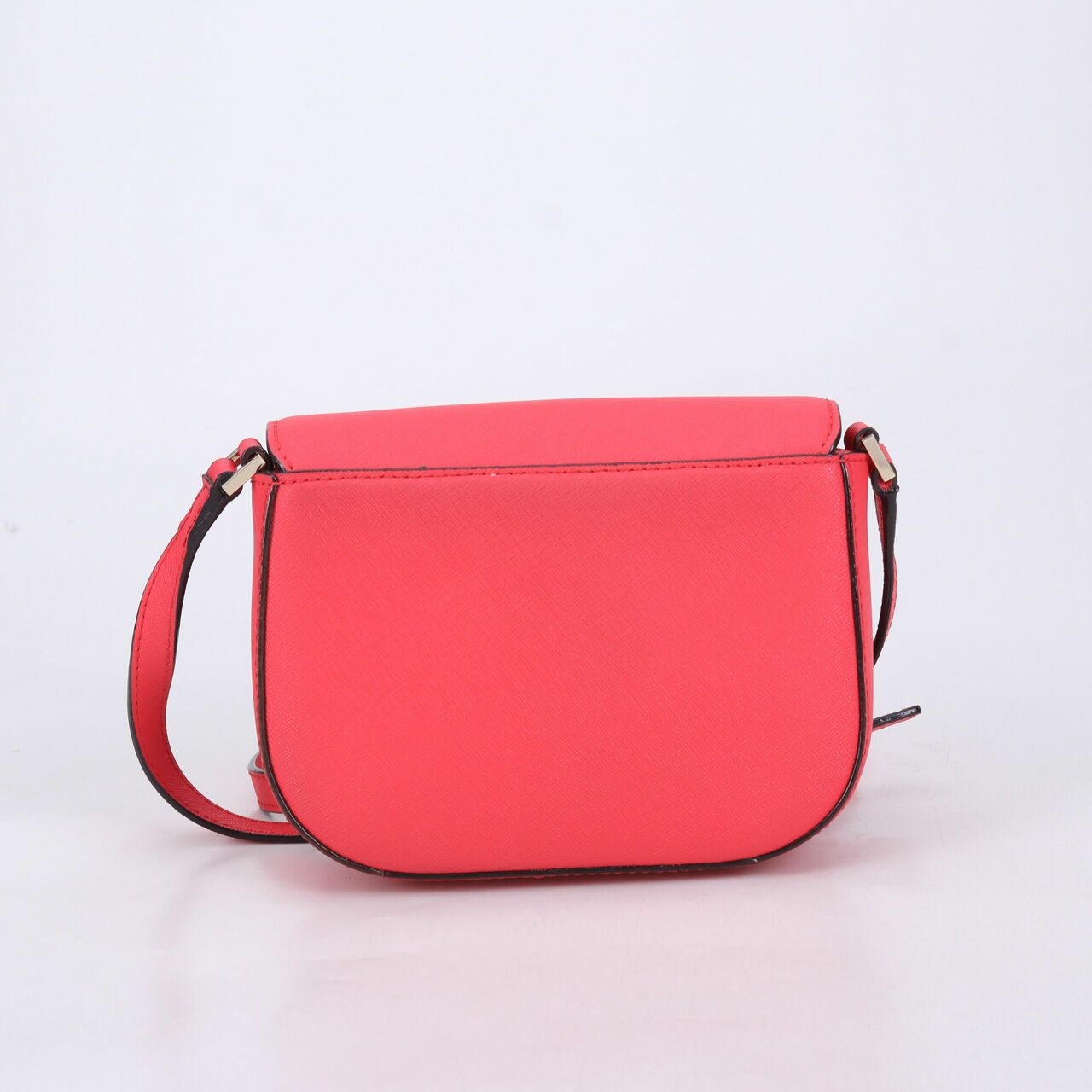 Kate Spade Carson Newbury Lane Red Crossbody Bag