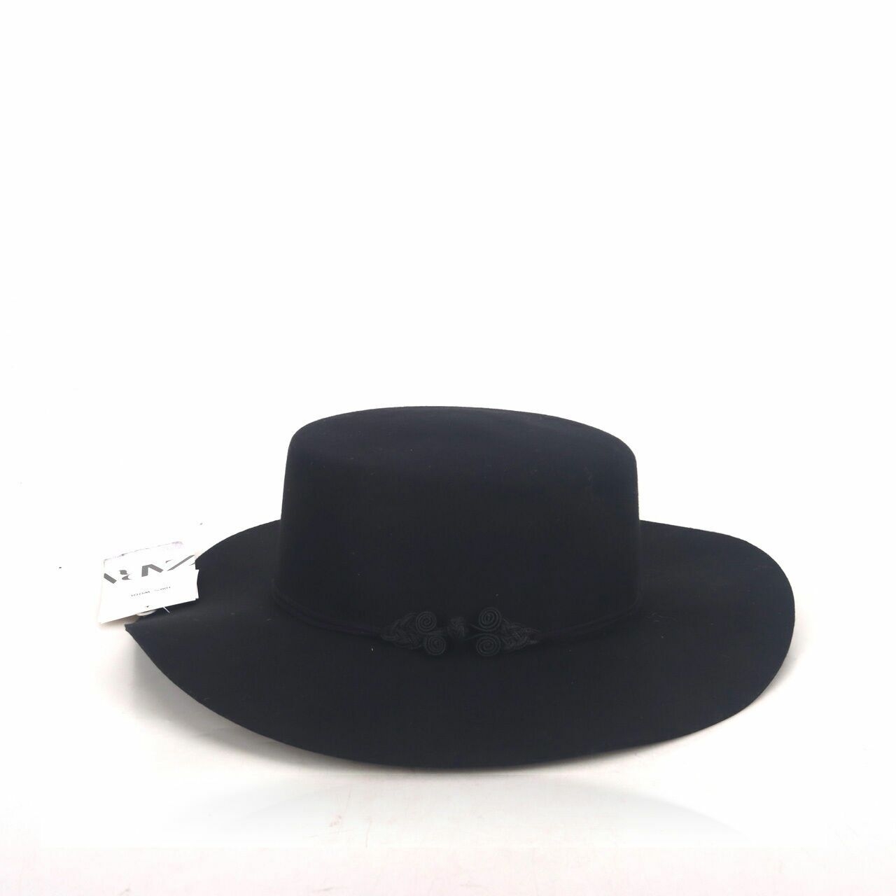 Zara Black Hats