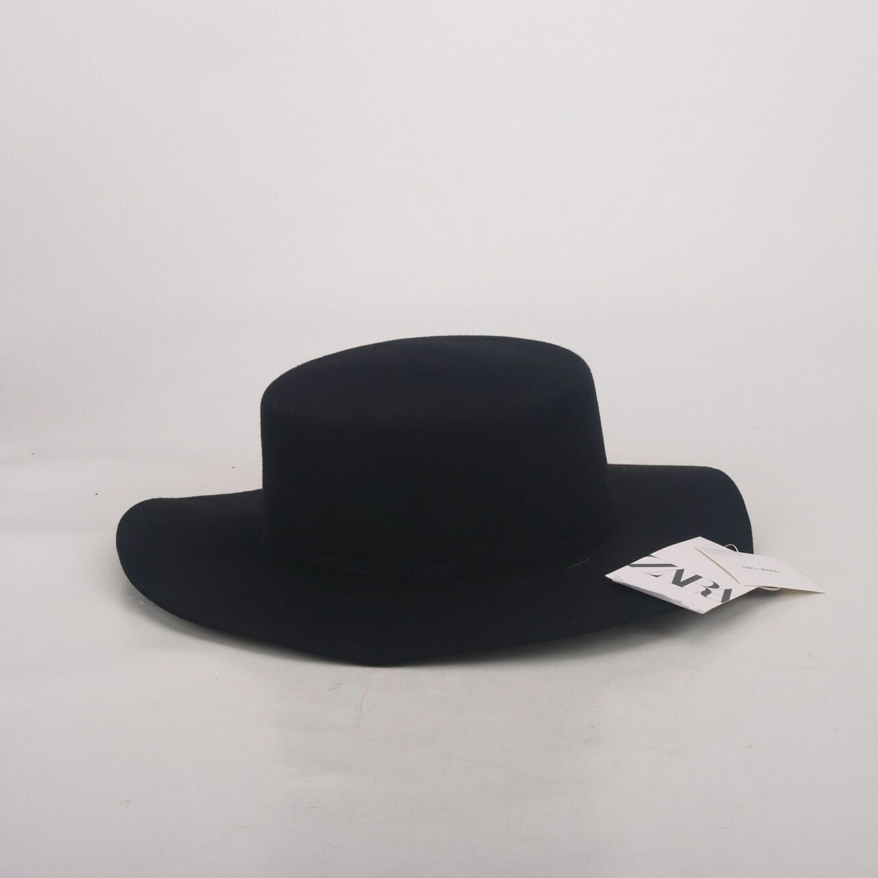 Zara Black Hats