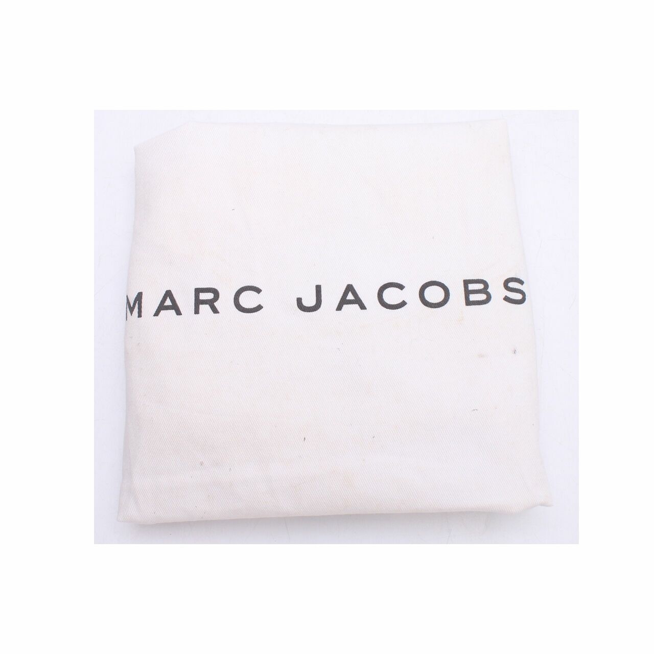 Marc Jacobs  Snapshot Small Black/Brown Camera Crossbody Bag Sling Bag