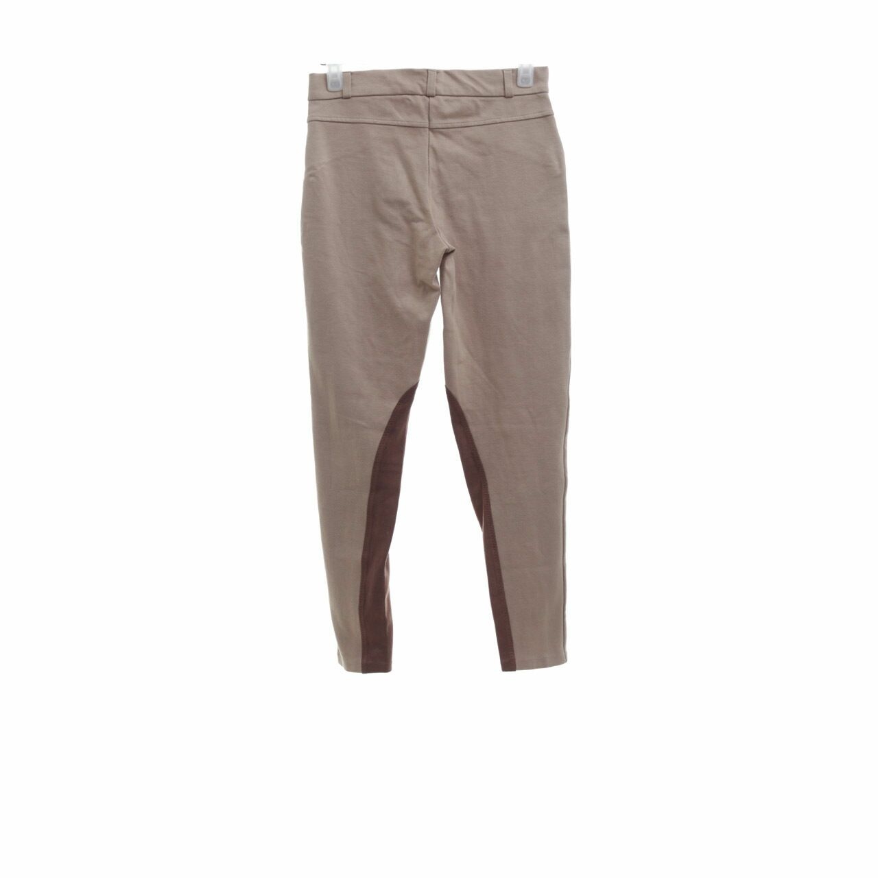 Zara Light Brown Long Pants