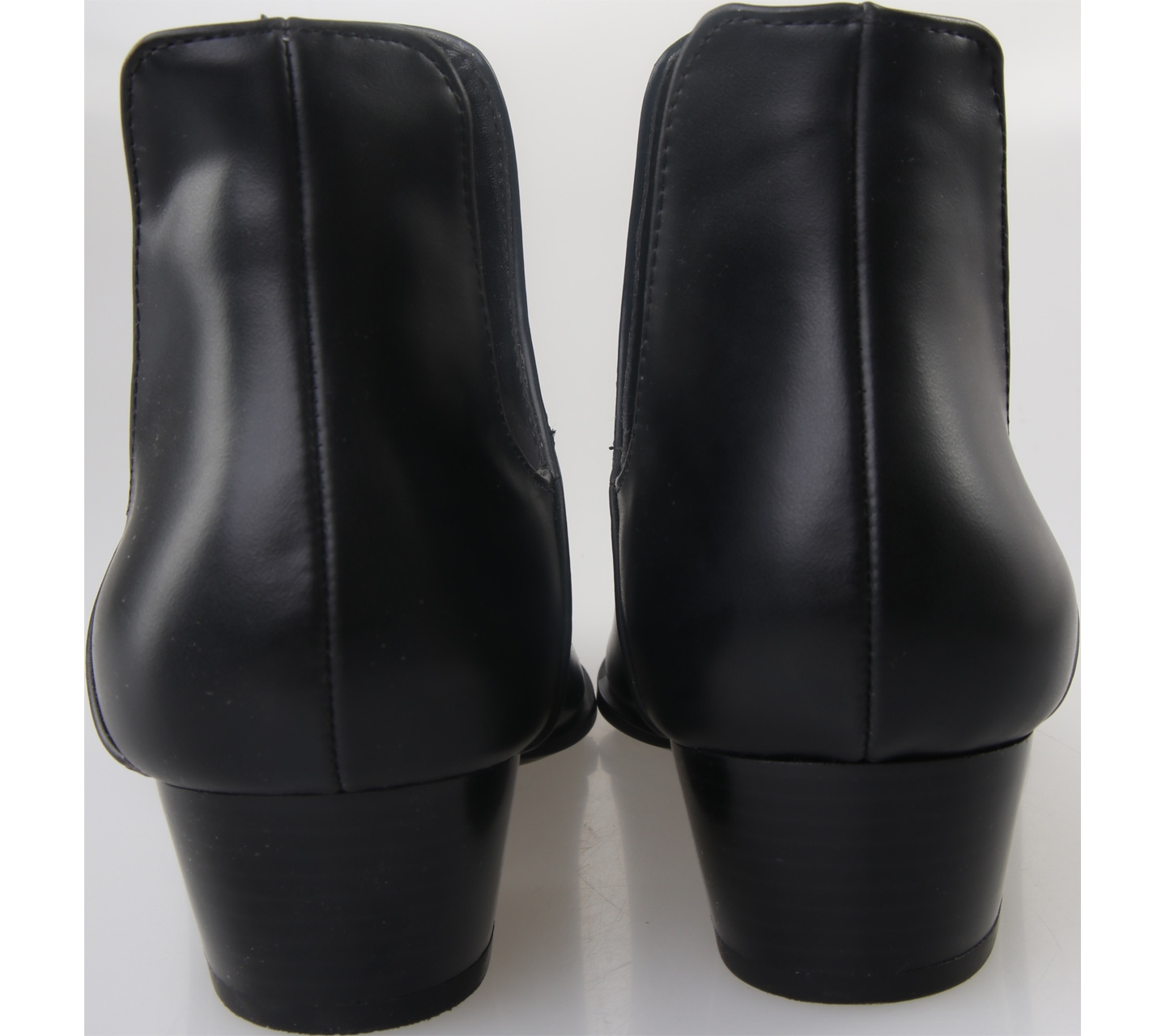 Zara Black Boots