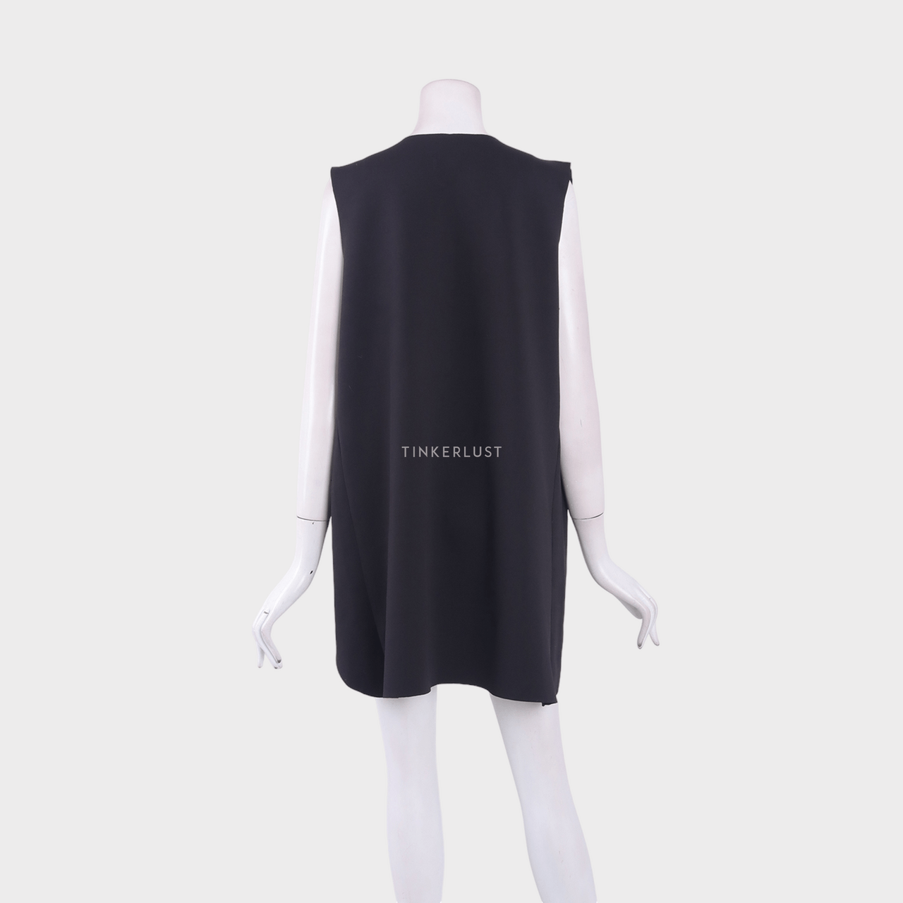 Private Collection Black Vest