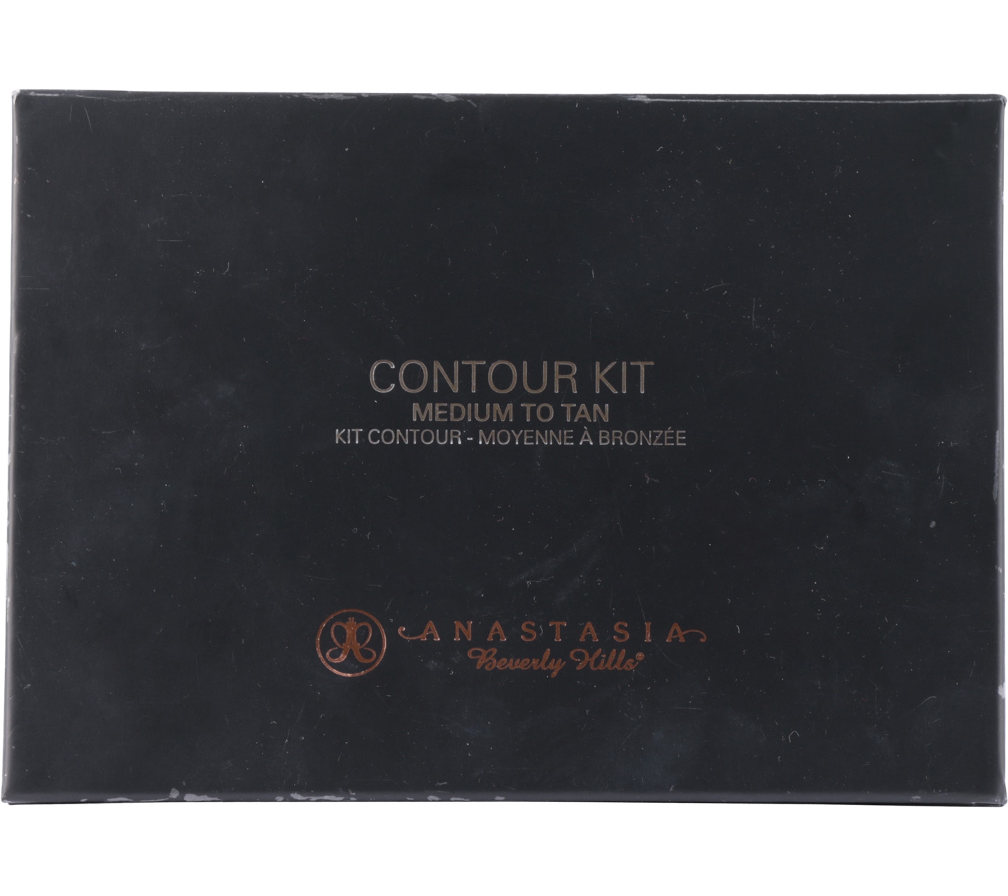 Anastasia Beverly Hills Contour Kit Medium to Tan Sets and Palette