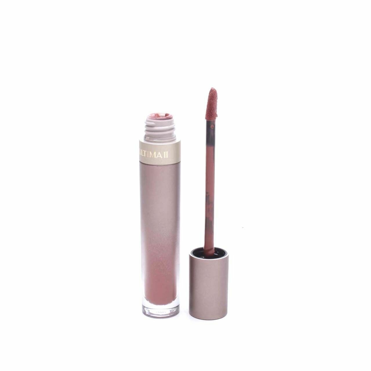 Ultima II Wonderwear No Ordinary Nudes Liquid Lip & Cheek