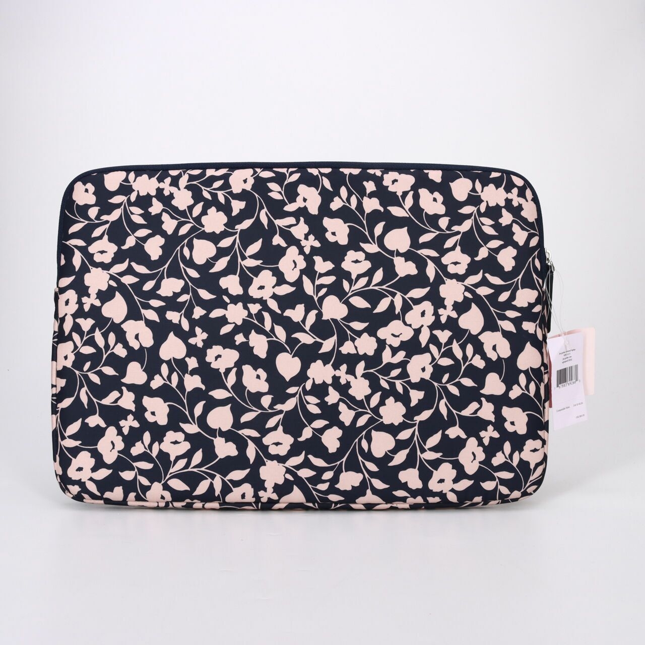 Kate Spade Jae Garden Vine Universal Laptop Sleeve Nightcap Multi Pouch